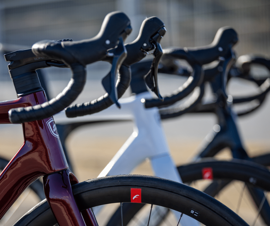 Top Vélo | Mendiz 2026 F9 SL Coloris Top Vélo | Mendiz 2026 F9 SL Coloris
