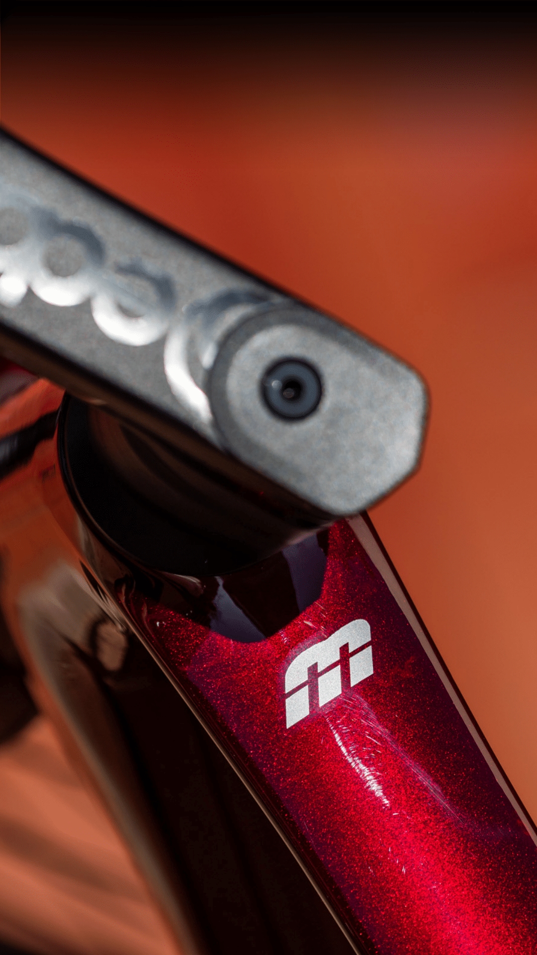 Top Vélo | Mendiz 2026 MPL Zoom 1 Top Vélo | Mendiz 2026 MPL Zoom 1