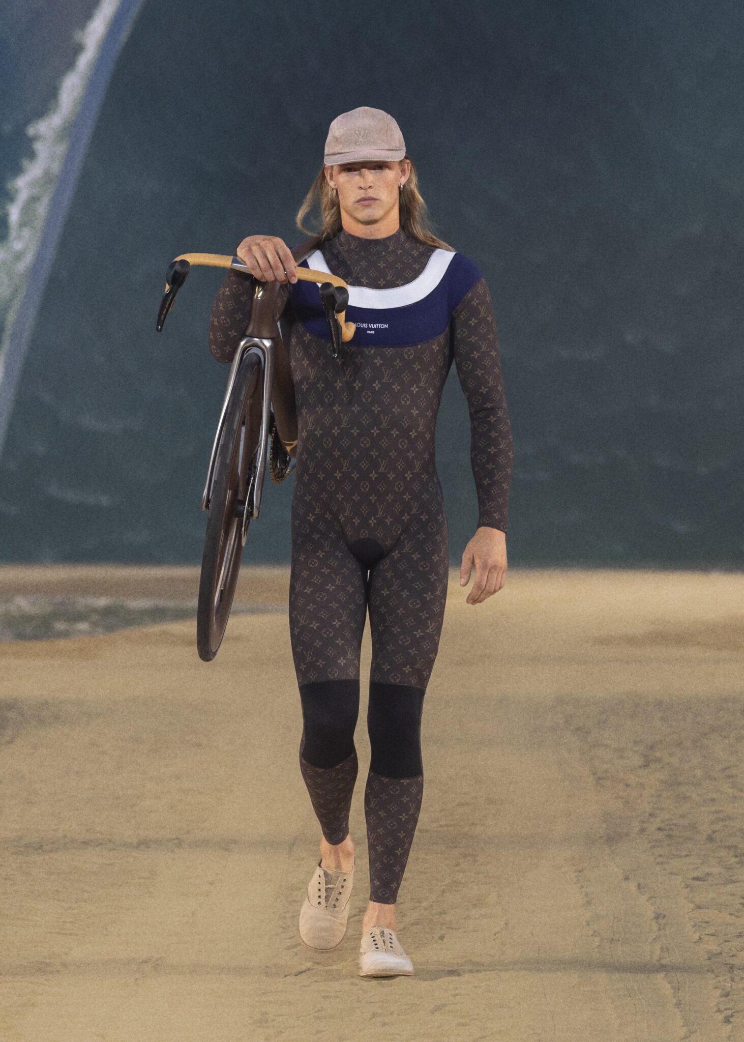 Top Vélo | Pinarello Dogma F Louis Vuitton Podium scaled