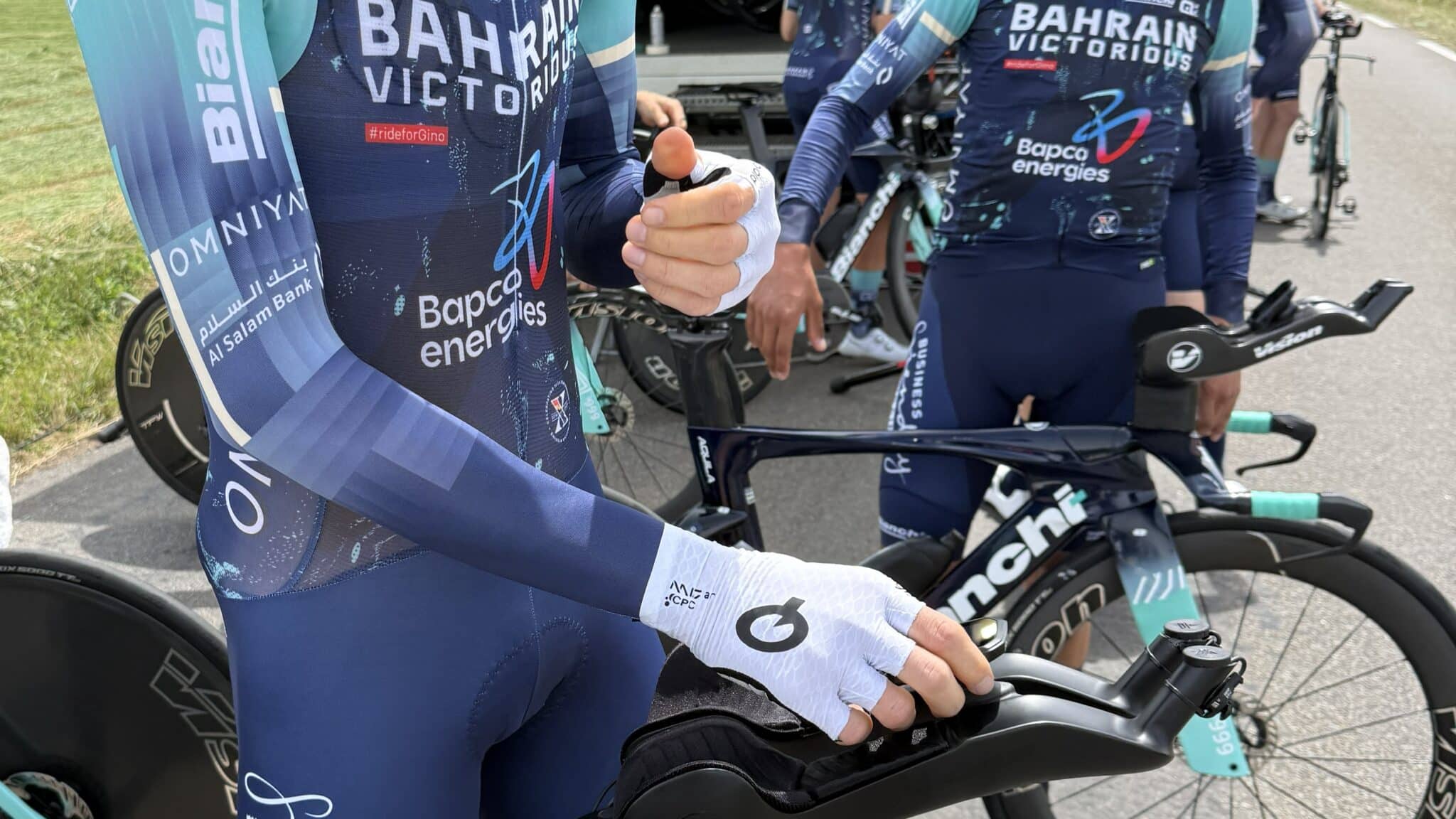 Top Vélo | Prologo MIG AIR CPC 2026 Bahrain Victorious scaled