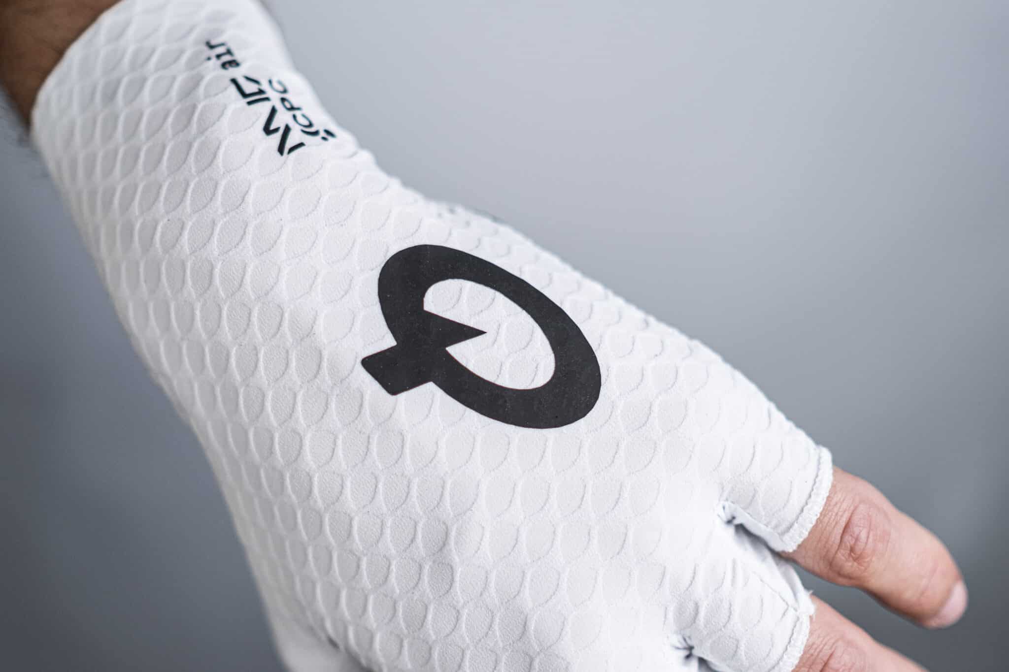 Top Vélo | Prologo MIG AIR CPC 2026 Dessus Blanc scaled