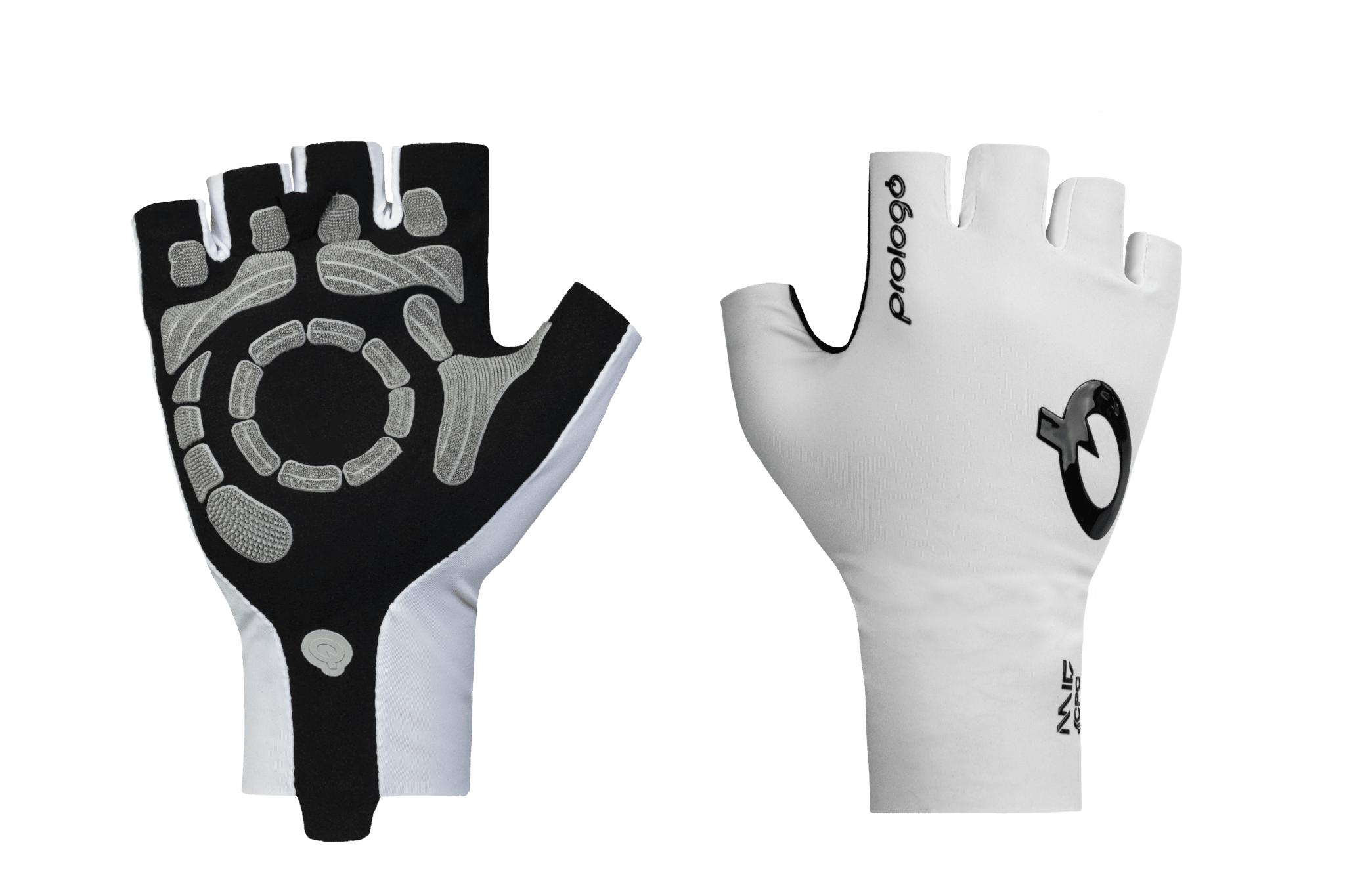 Top Vélo | Prologo MIG CPC 2026 Paire Blanche scaled
