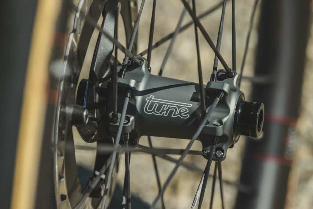 Top Vélo | Reserve 4249 SL 17