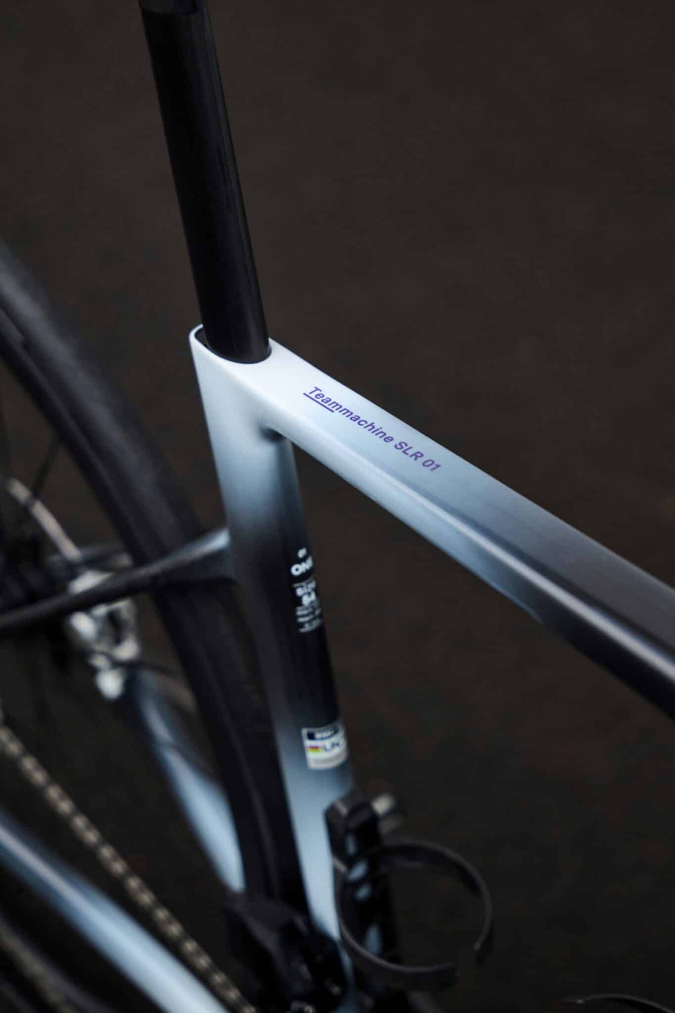 Top Vélo | Tour de Suisse 2026 BMC Teammachine SLR 01 Modele scaled Top Vélo | Tour de Suisse 2026 BMC Teammachine SLR 01 Modele scaled