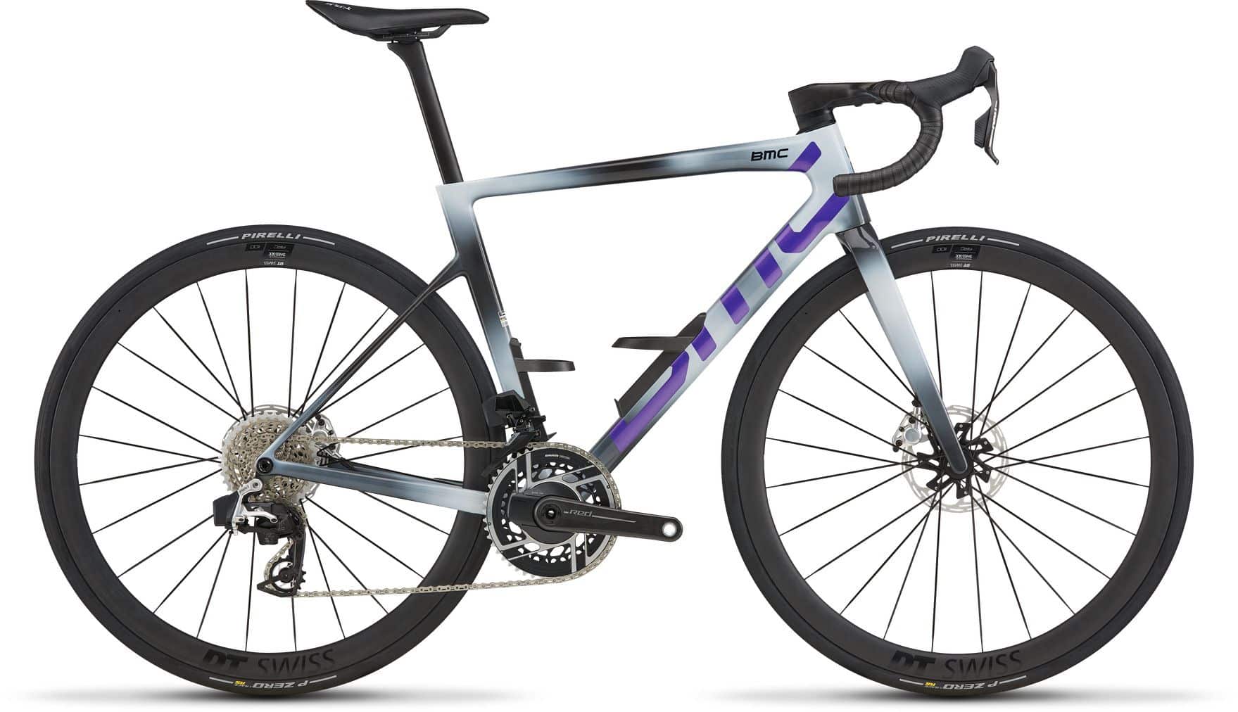 Top Vélo | Tour de Suisse 2026 BMC Teammachine SLR 01 Profil Top Vélo | Tour de Suisse 2026 BMC Teammachine SLR 01 Profil