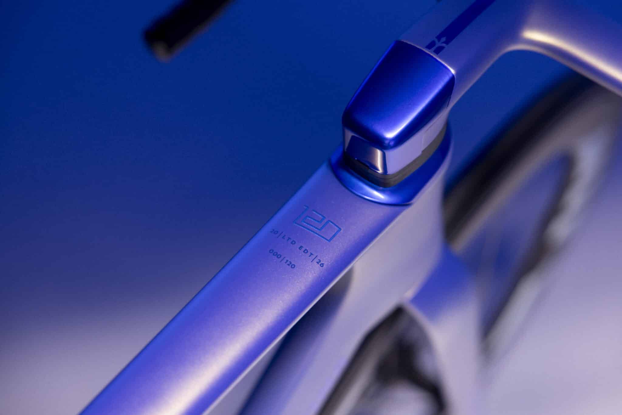 Top Vélo | Wilier Filante Ultimate 120 ans Cockpit scaled