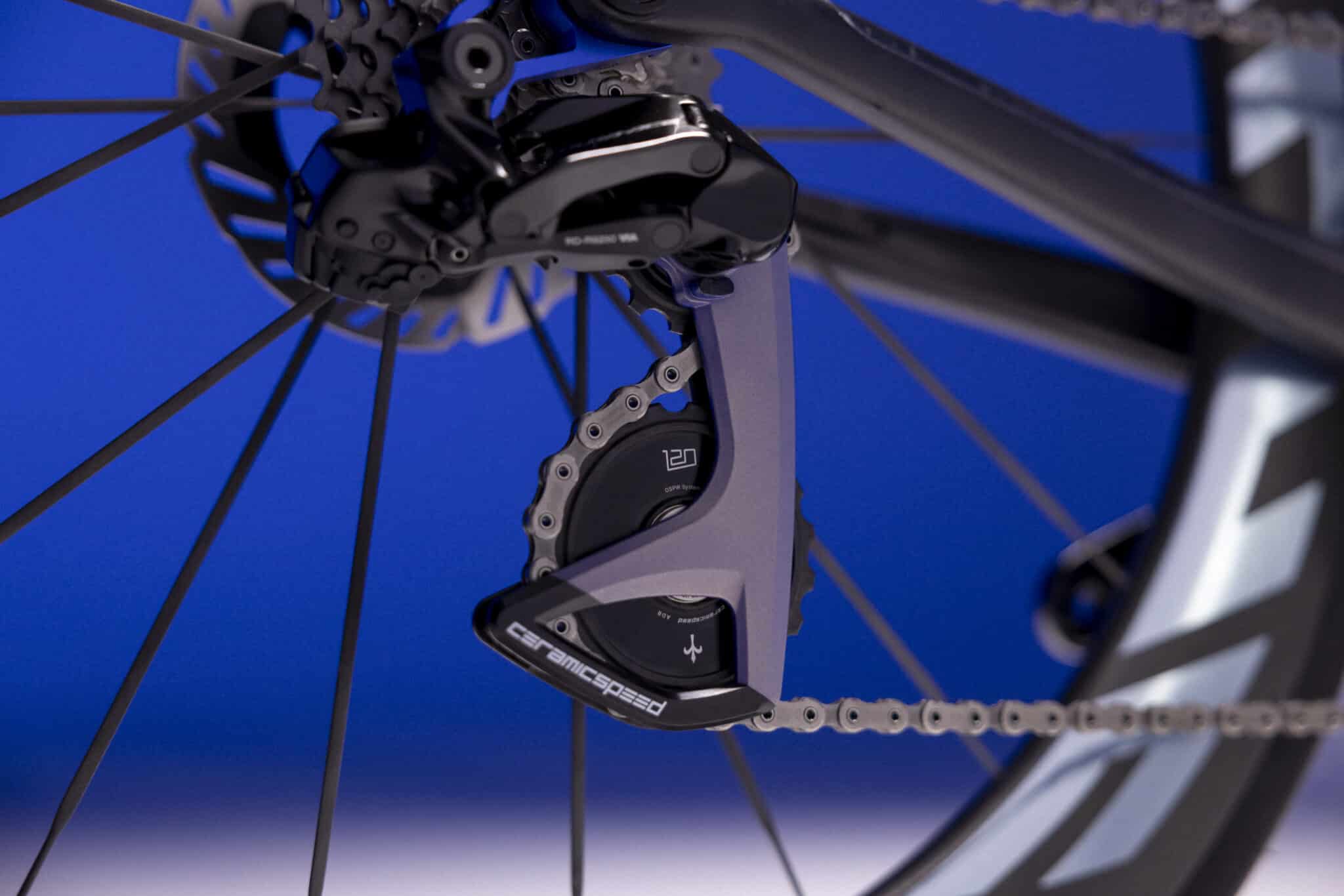 Top Vélo | Wilier Filante Ultimate 120 ans Derailleur AR scaled