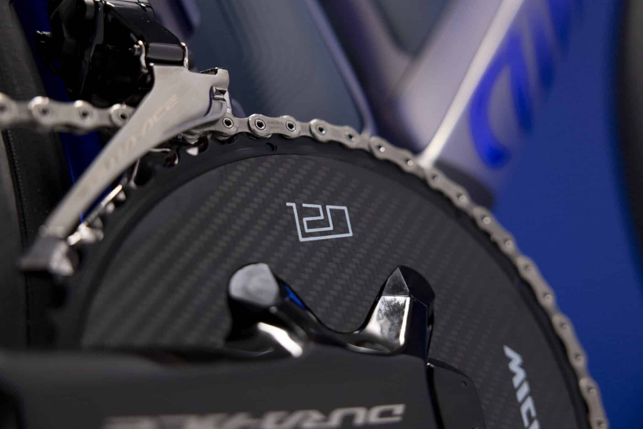 Top Vélo | Wilier Filante Ultimate 120 ans Plateau Miche scaled