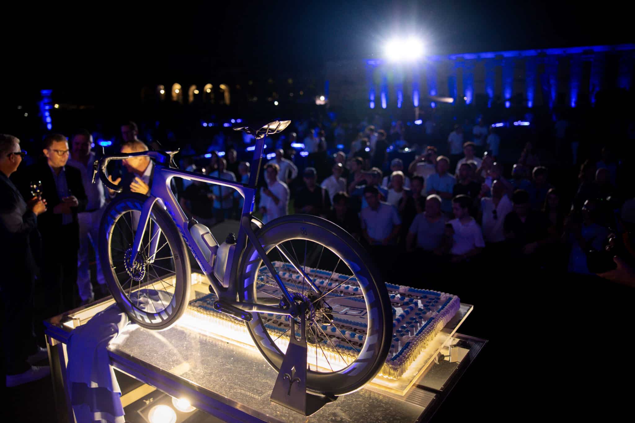 Top Vélo | Wilier Filante Ultimate 120 ans Presentation scaled
