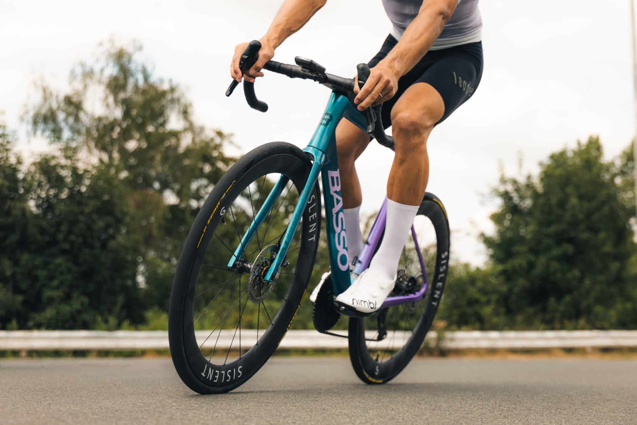 Top Vélo | Basso SV Supernova 2026 Action scaled