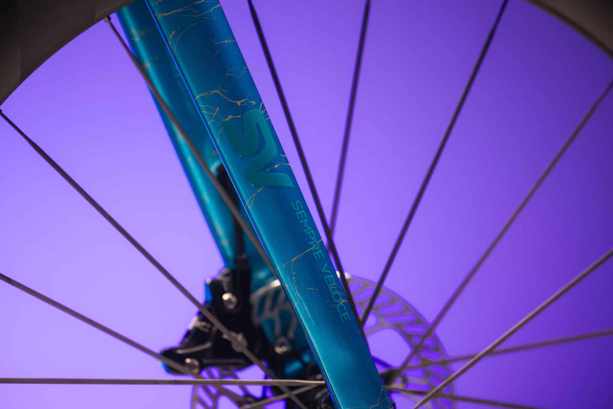 Top Vélo | Basso SV Supernova 2026 Fourche scaled