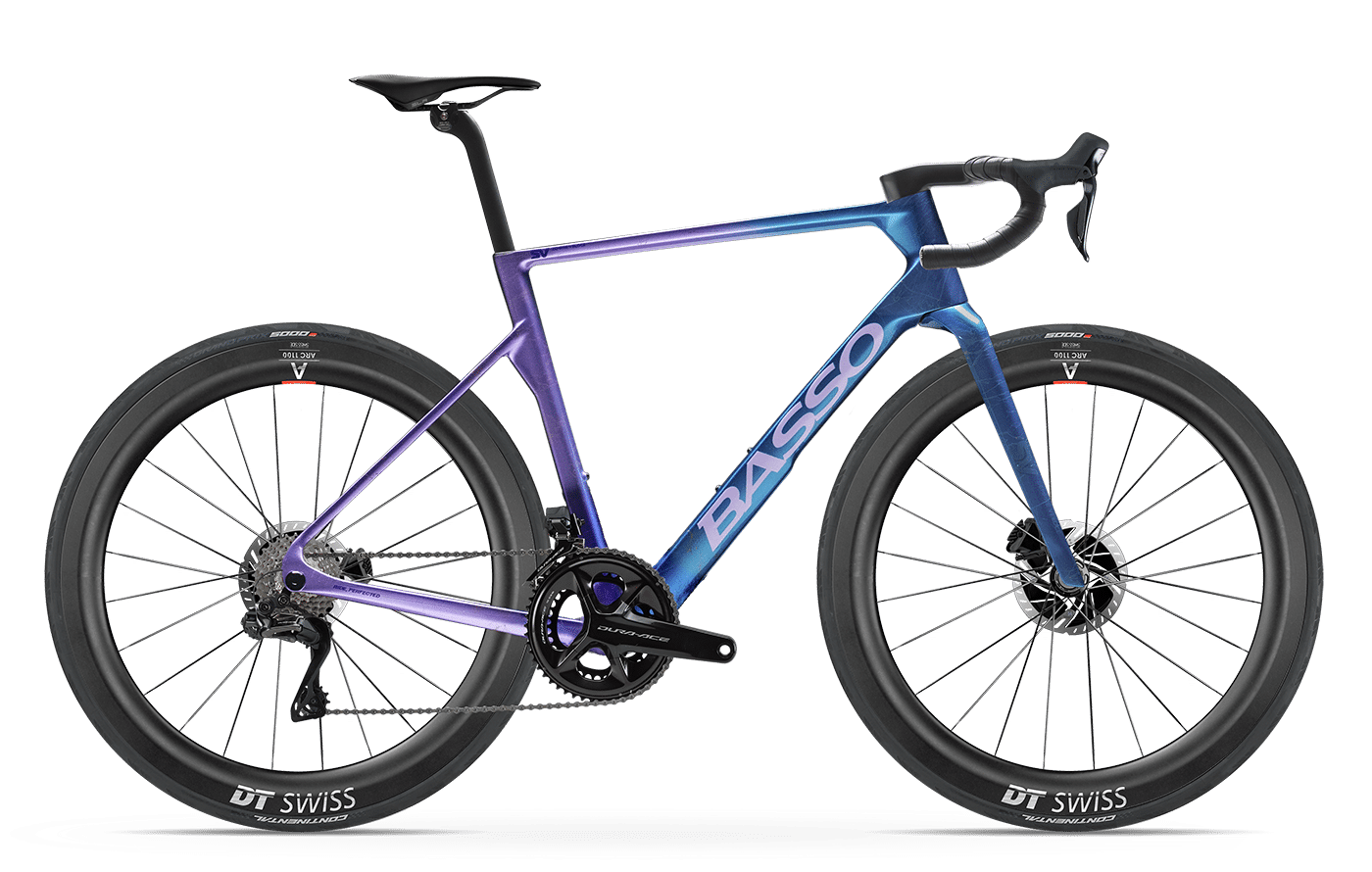 Top Vélo | Basso SV Supernova 2026 GVA Dura Ace ARC 1100