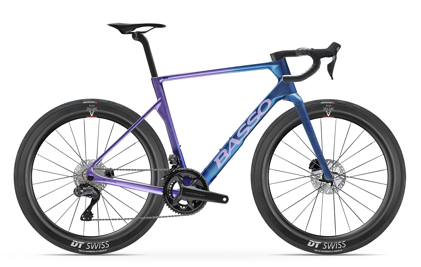 Top Vélo | Basso SV Supernova 2026 GVA Ultegra ARC 1100