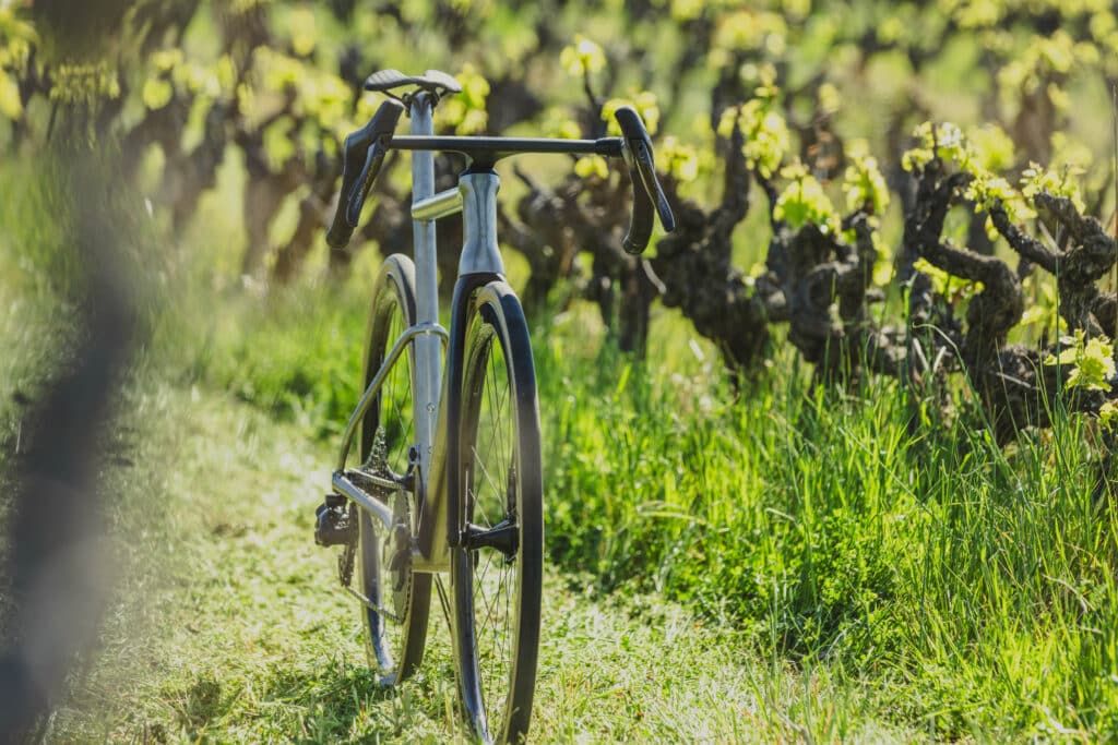 Top Vélo | CHIRU 1