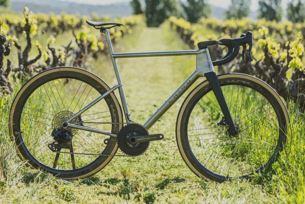 Top Vélo | CHIRU 33