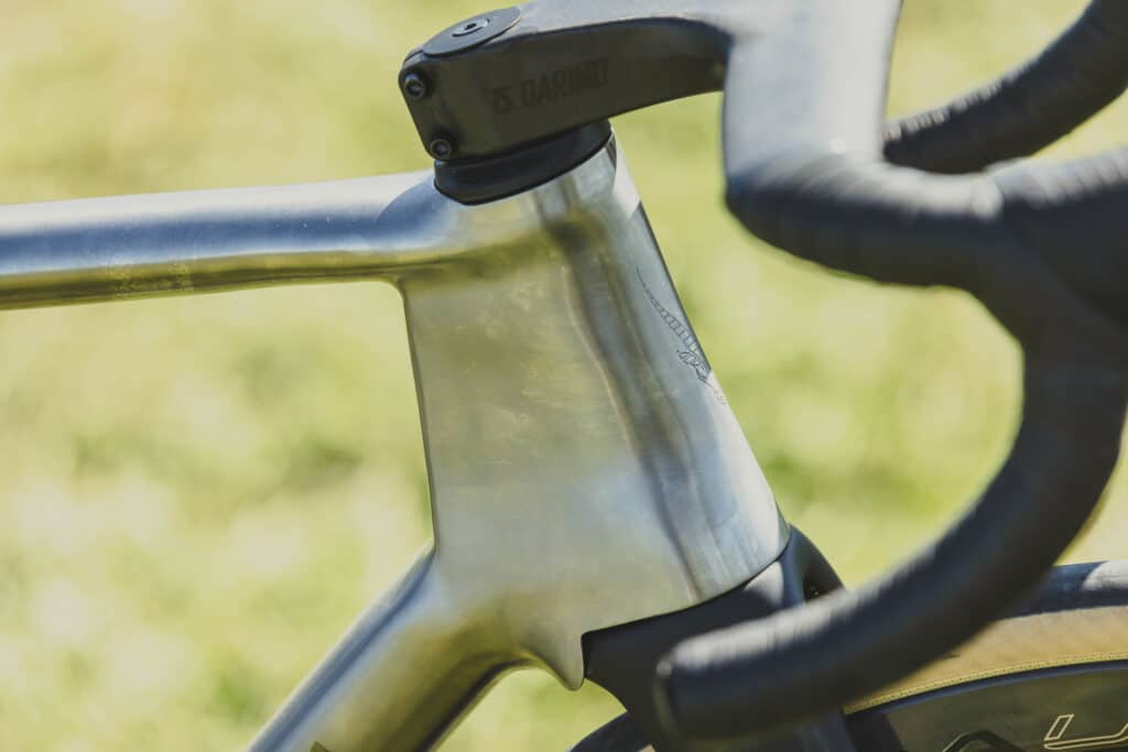 Top Vélo | CHIRU 43