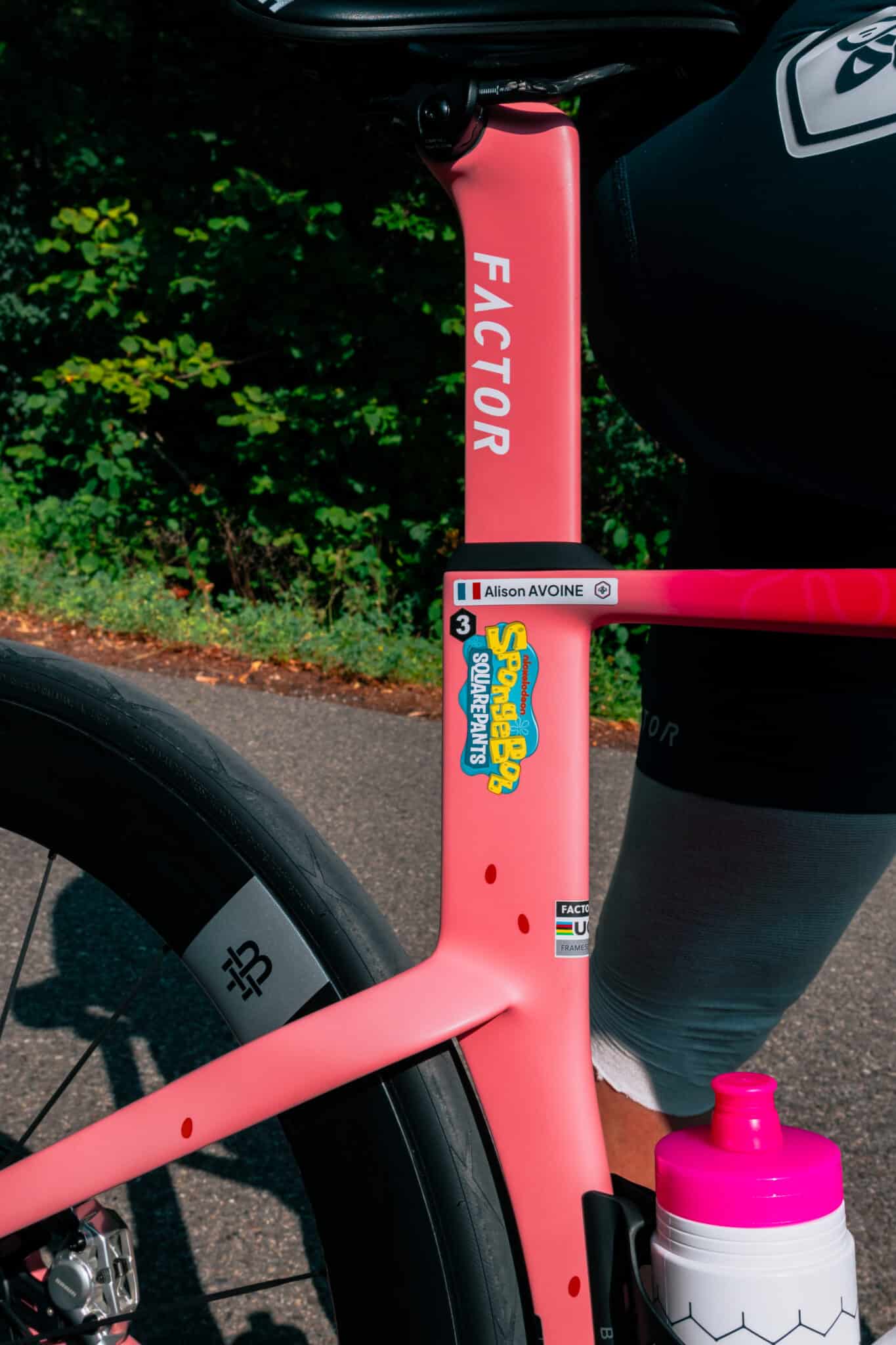 Top Vélo | FACTOR ONE TDFF26 Haubans scaled Top Vélo | FACTOR ONE TDFF26 Haubans scaled
