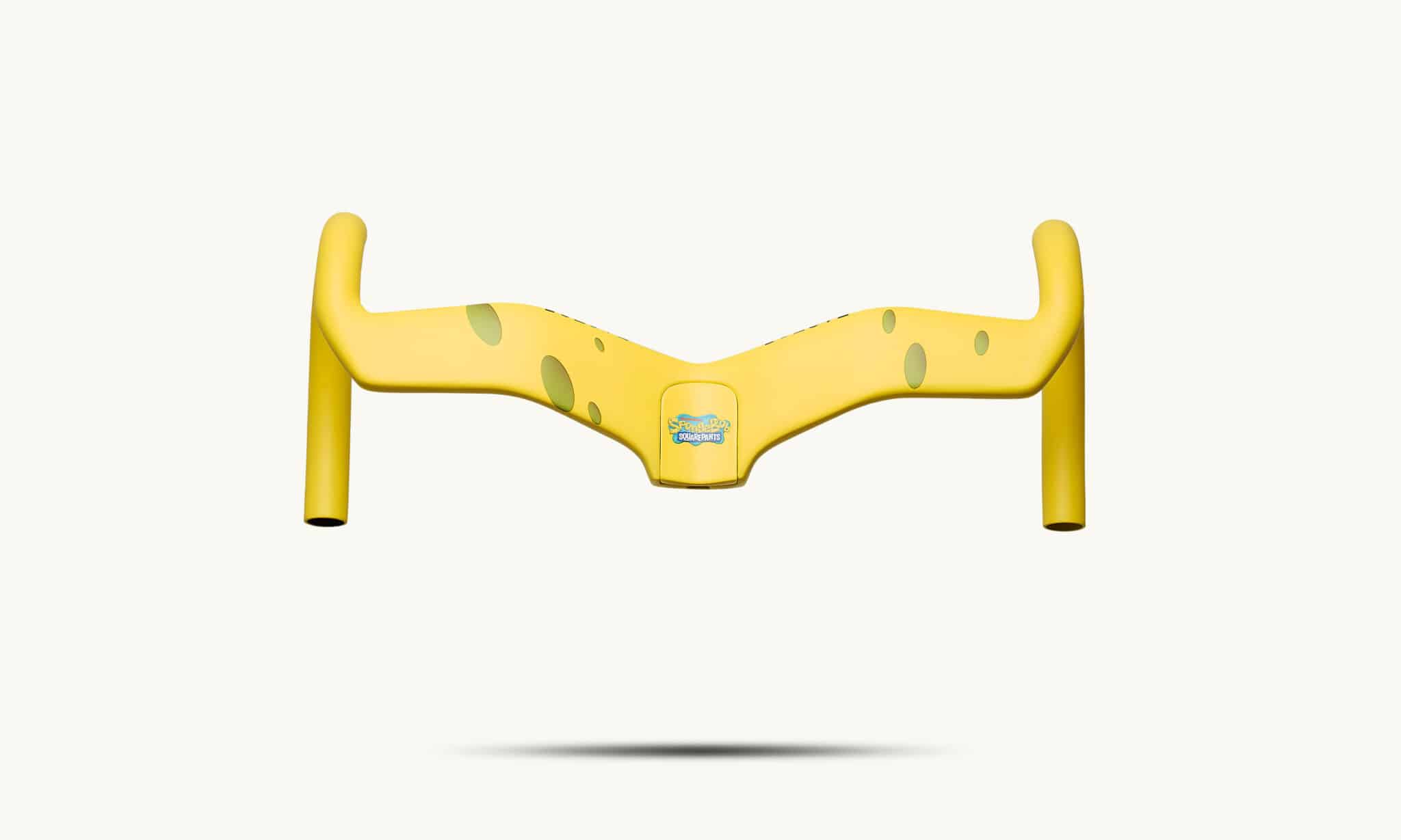Top Vélo | Factor ONE SpongeBob Cockpit scaled Top Vélo | Factor ONE SpongeBob Cockpit scaled