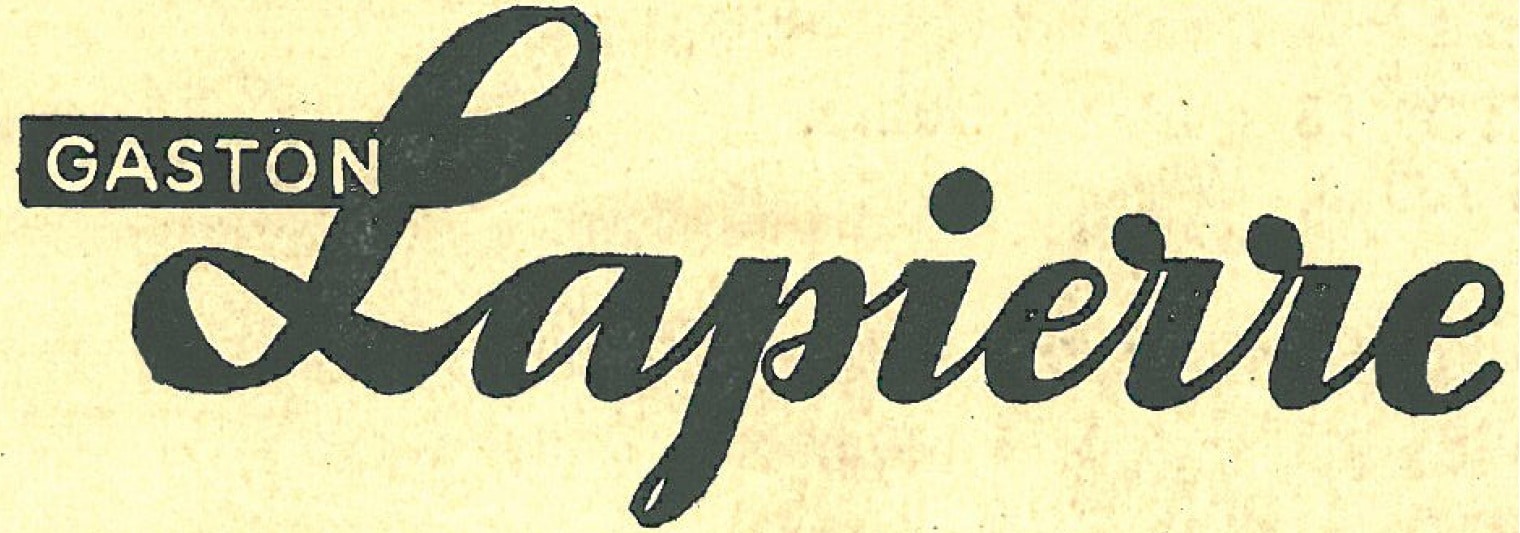 Top Vélo | Lapierre 80 ans 2026 Logo Top Vélo | Lapierre 80 ans 2026 Logo