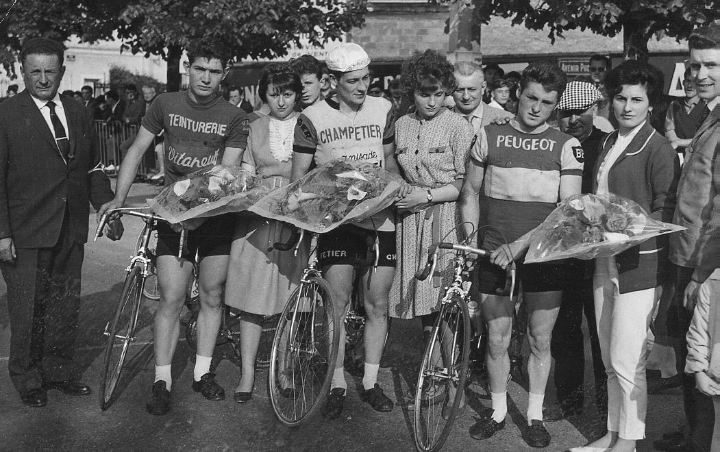 Top Vélo | Lapierre 80 ans 2026 Victoires Top Vélo | Lapierre 80 ans 2026 Victoires