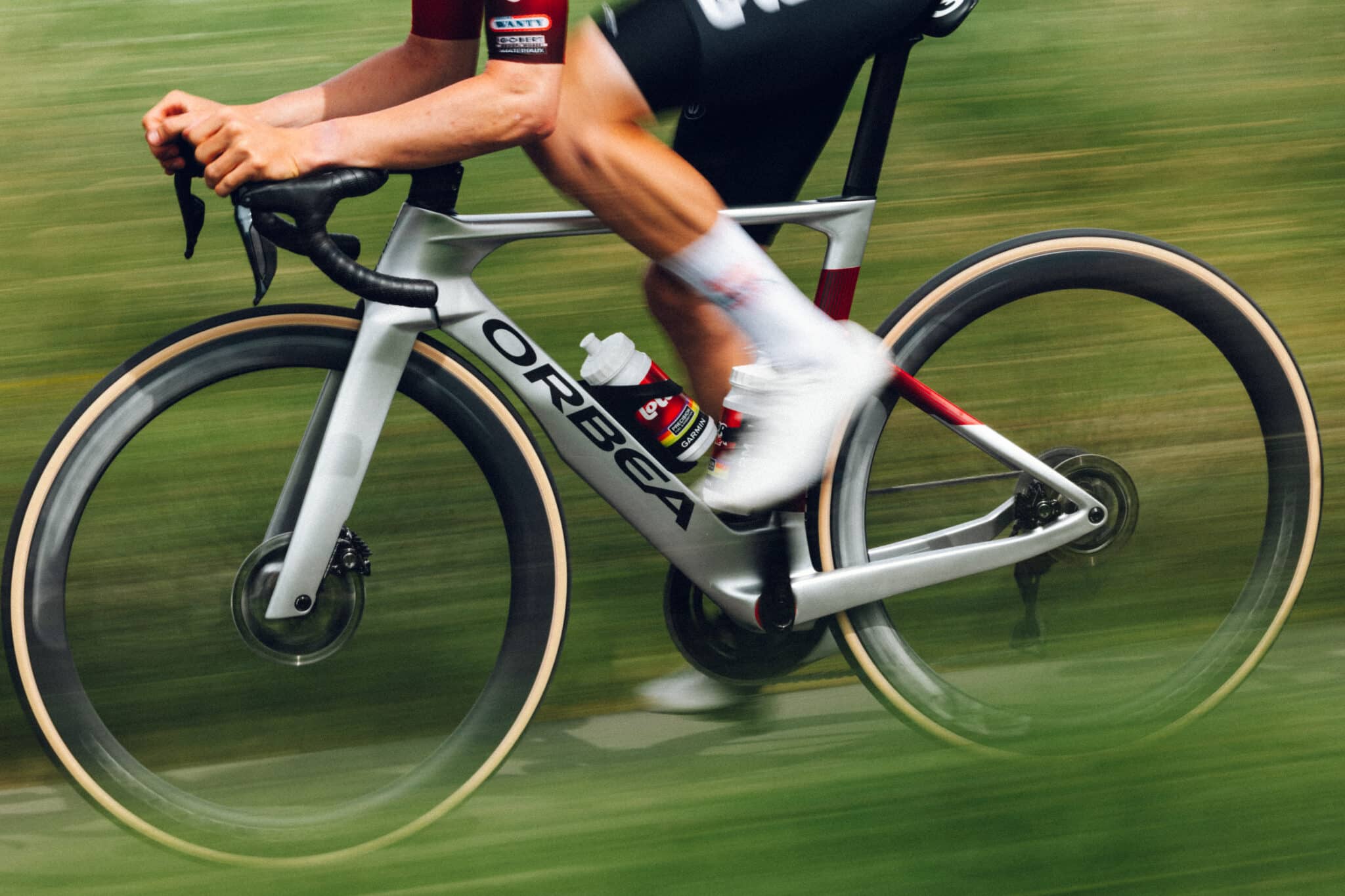 Top Vélo | Orbea Orca Aero 2026 Presentation scaled