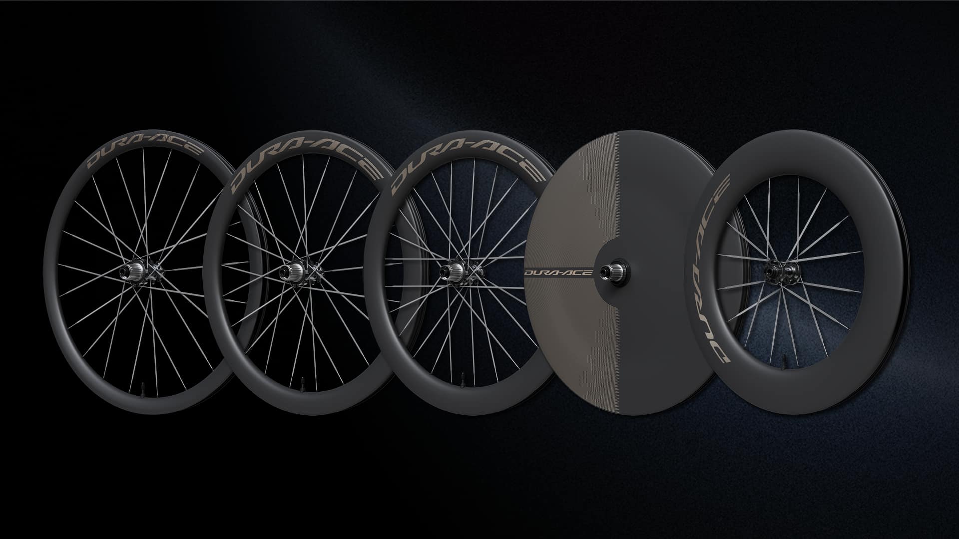 Top Vélo | Shimano Dura Ace 2026