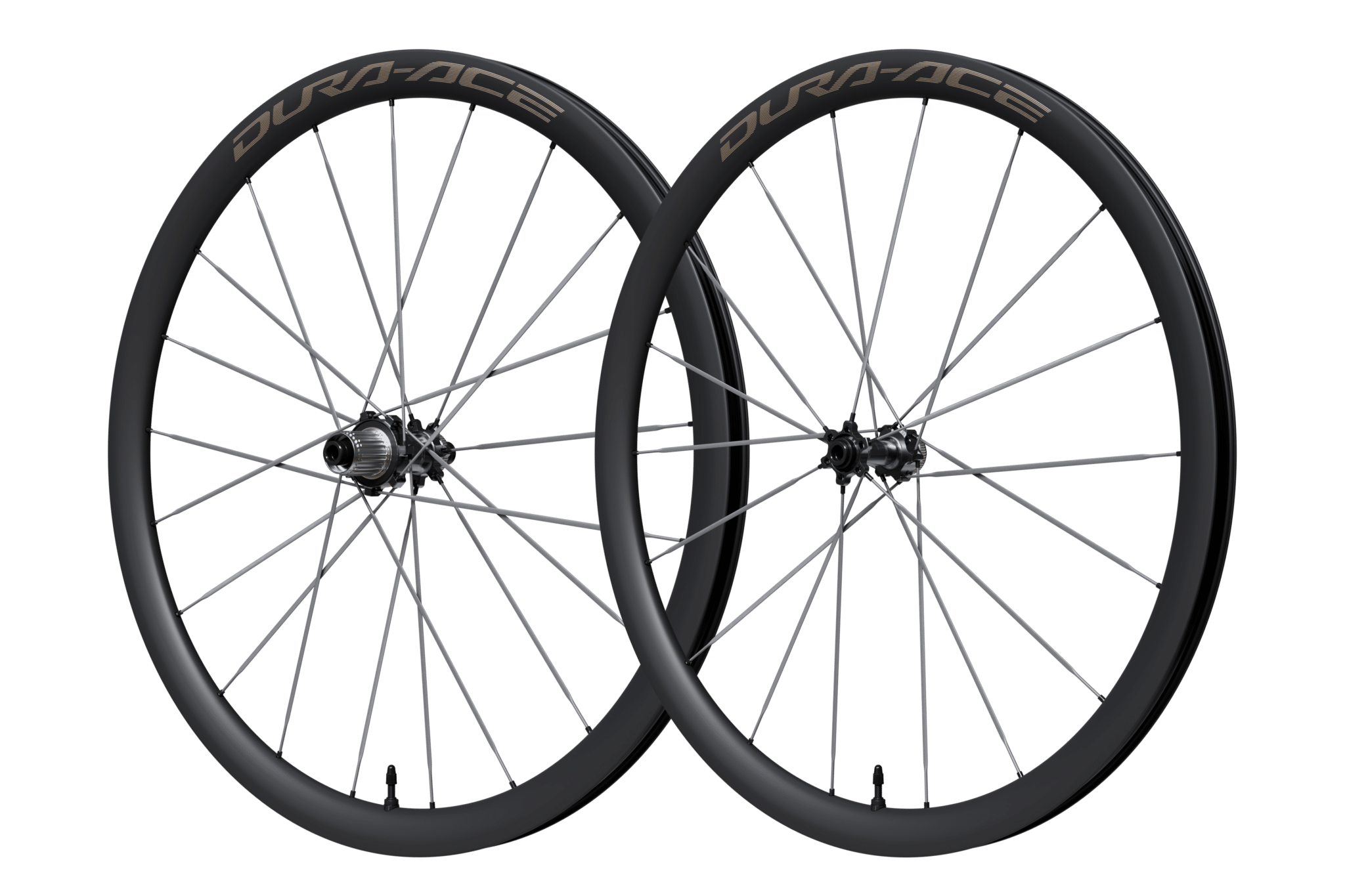 Top Vélo | Shimano Dura Ace 2026 Paire WH R9370 C36 TL R edited scaled
