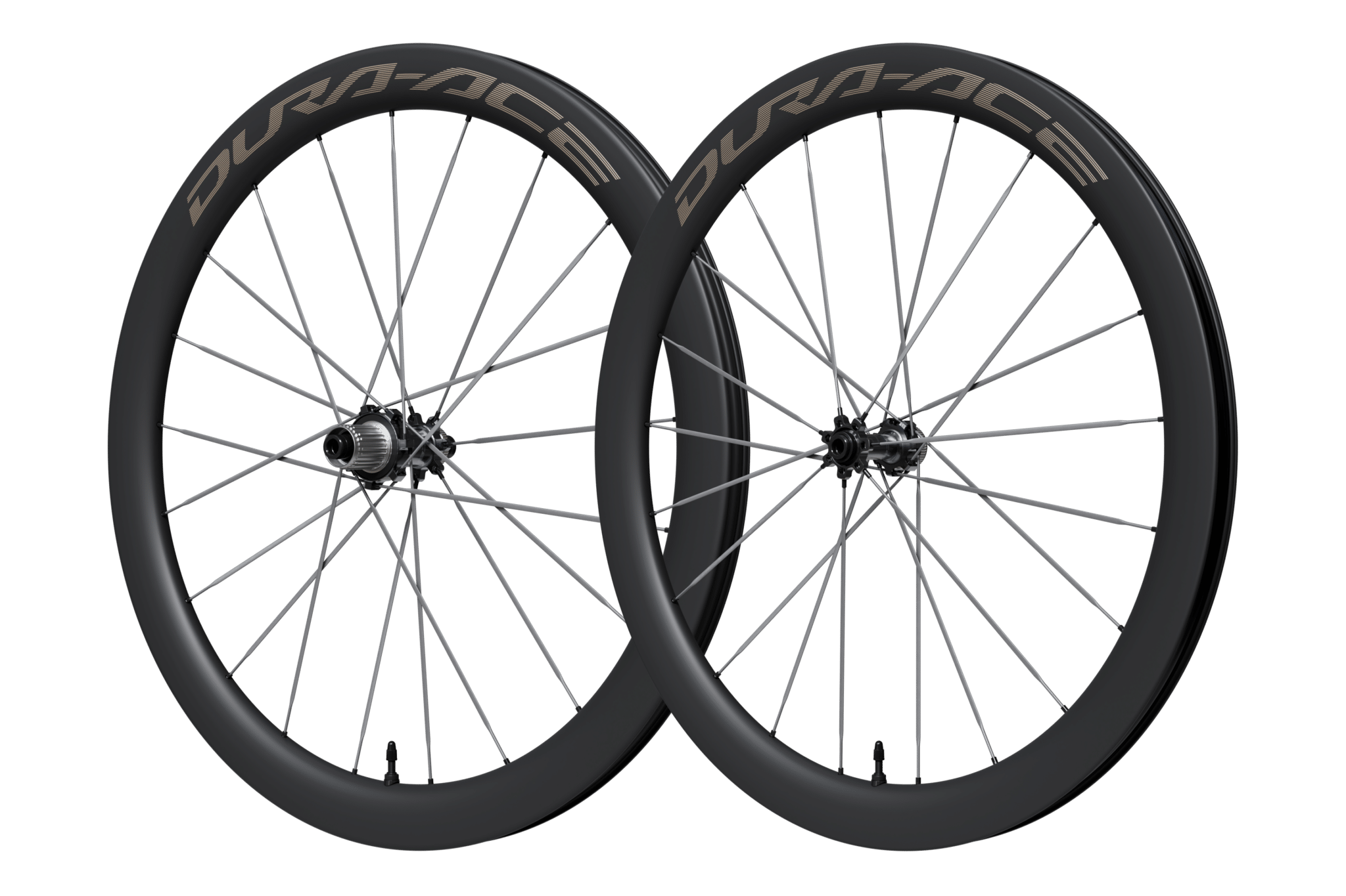 Top Vélo | Shimano Dura Ace 2026 Paire WH R9370 C50 TL F edited scaled