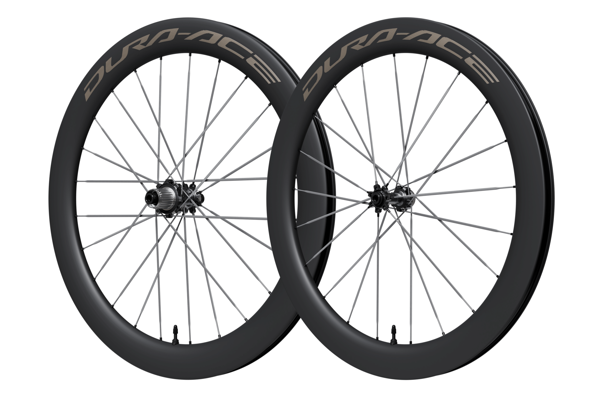 Top Vélo | Shimano Dura Ace 2026 Paire WH R9370 C60 TL R edited scaled