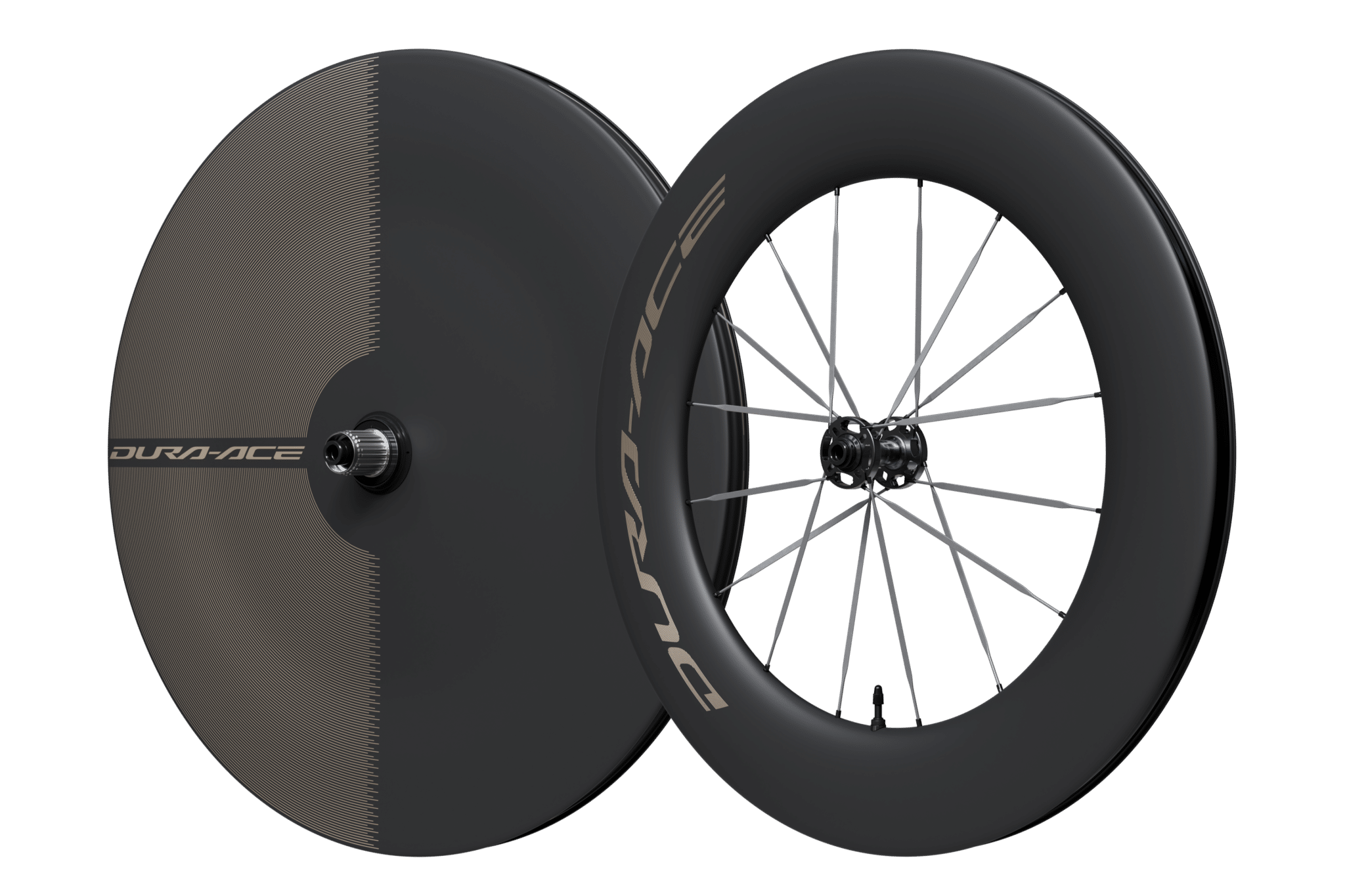 Top Vélo | Shimano Dura Ace 2026 Paire WH R9370 C99 TL F edited scaled