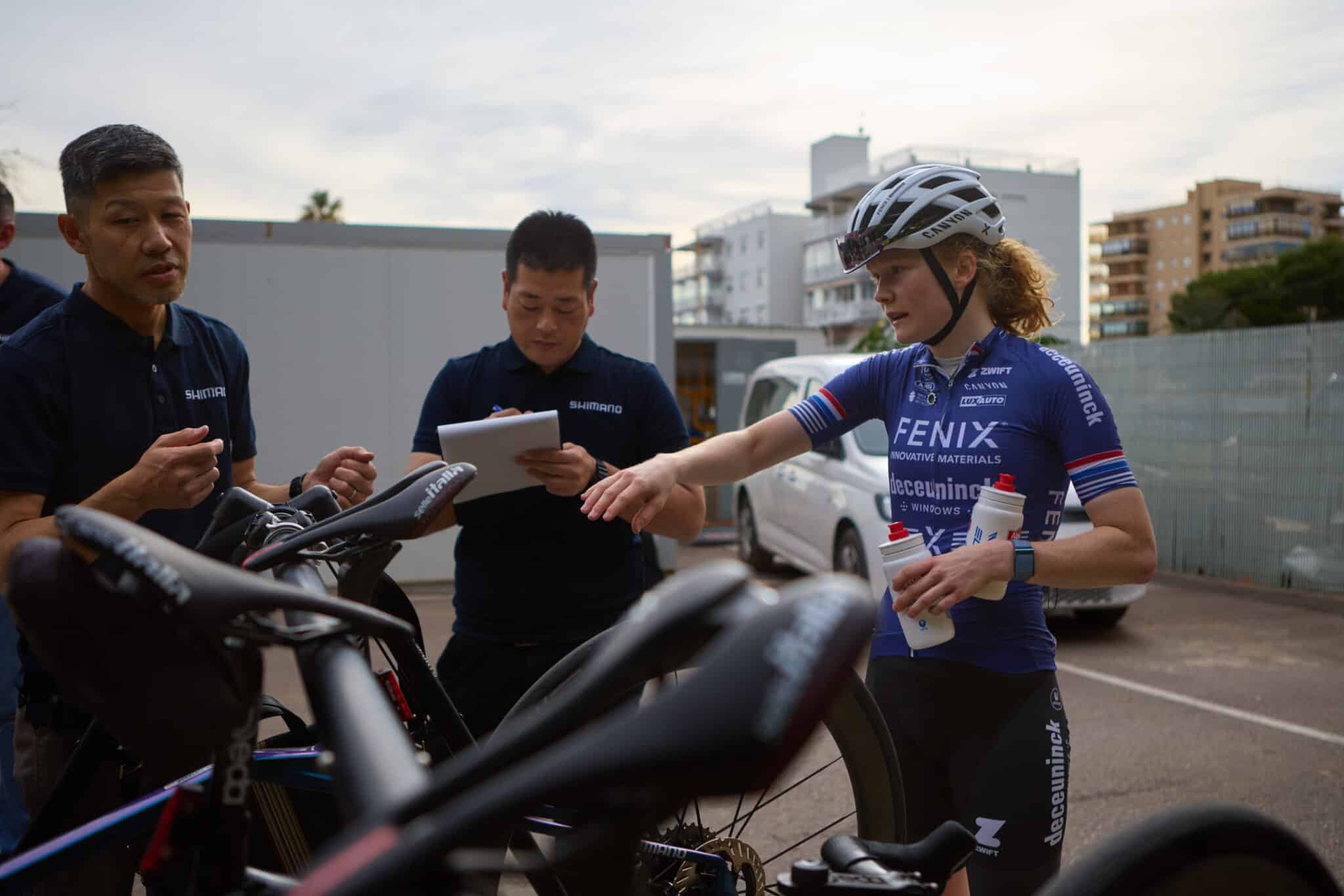 Top Vélo | Shimano Dura Ace 2026 Testees et Validees scaled