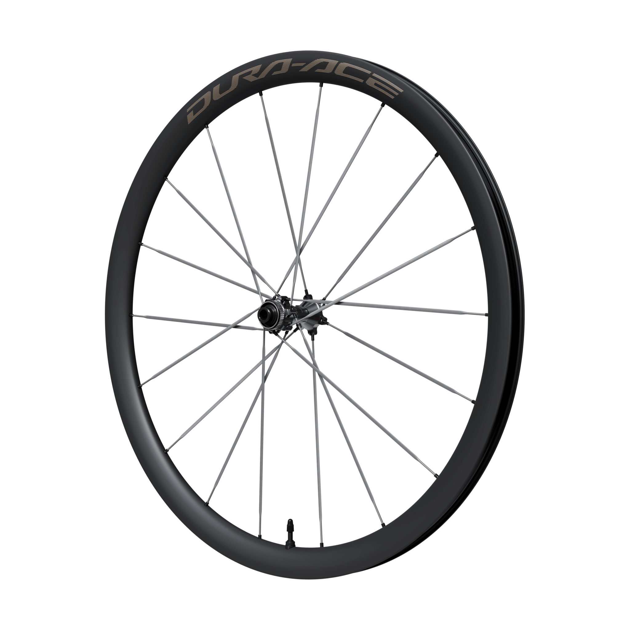 Top Vélo | Shimano Dura Ace 2026 WH R9370 C36 TL F Perspective scaled