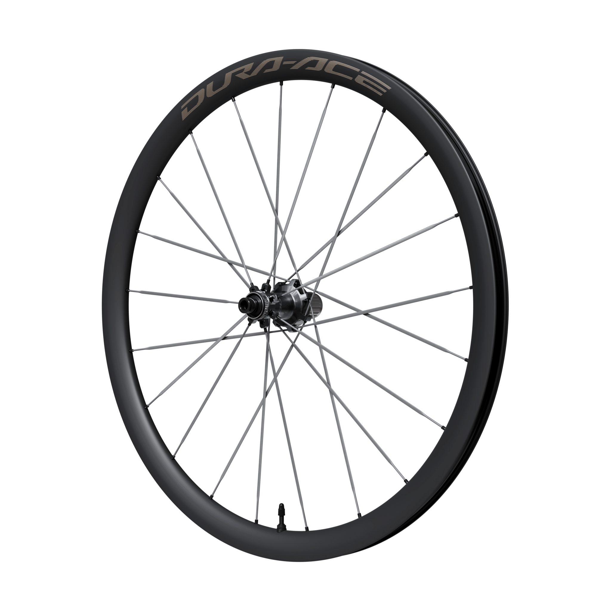 Top Vélo | Shimano Dura Ace 2026 WH R9370 C36 TL R Perspective scaled