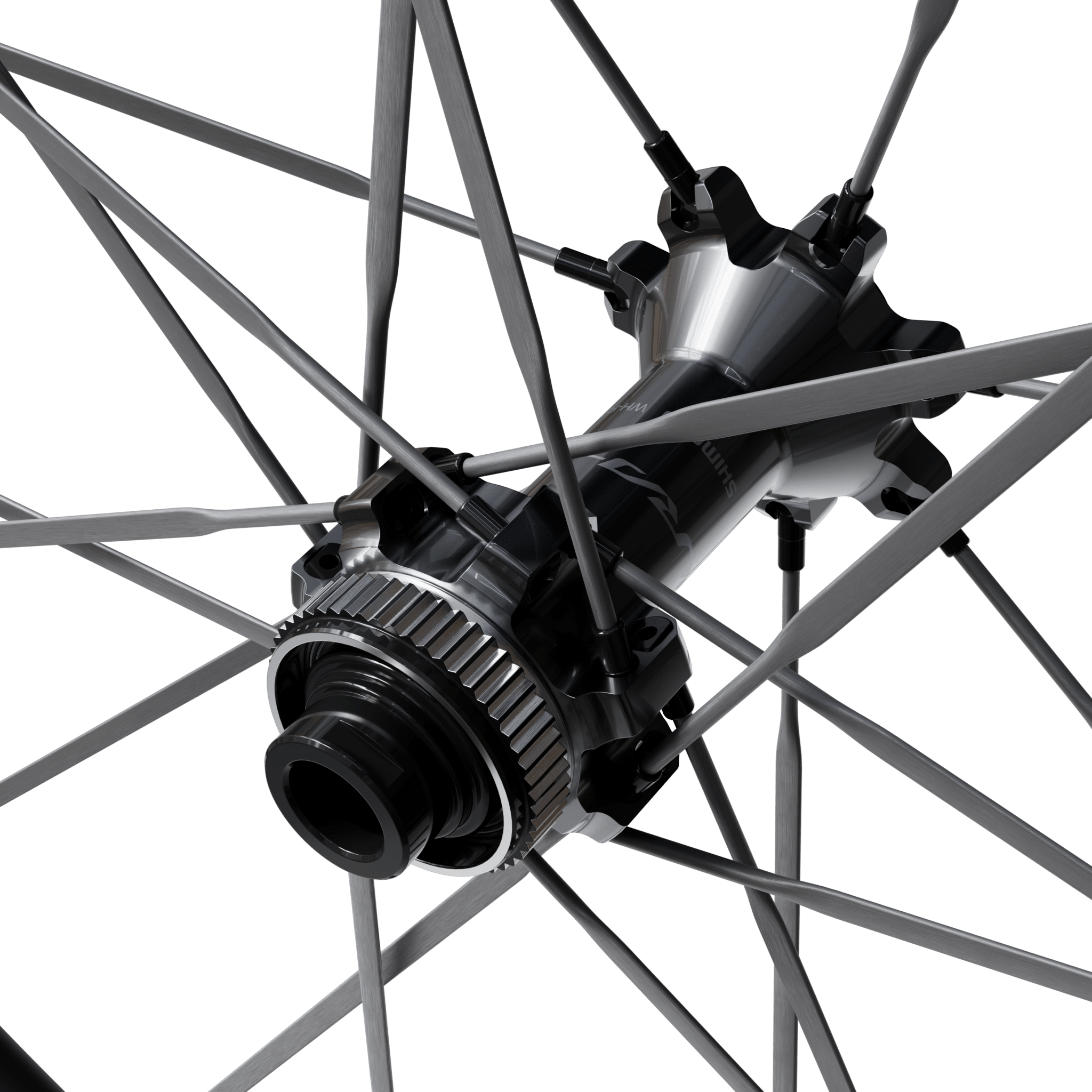 Top Vélo | Shimano Dura Ace 2026 WH R9370 C50 TL FRayons Carbone scaled