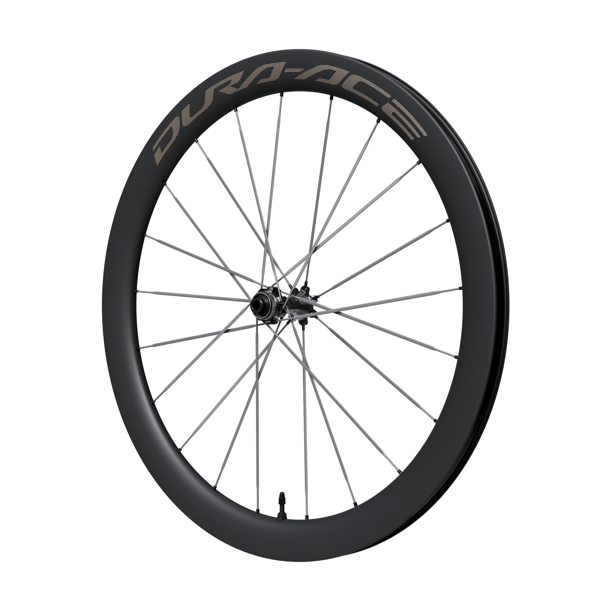 Top Vélo | Shimano Dura Ace 2026 WH R9370 C50 TL F Perspective scaled