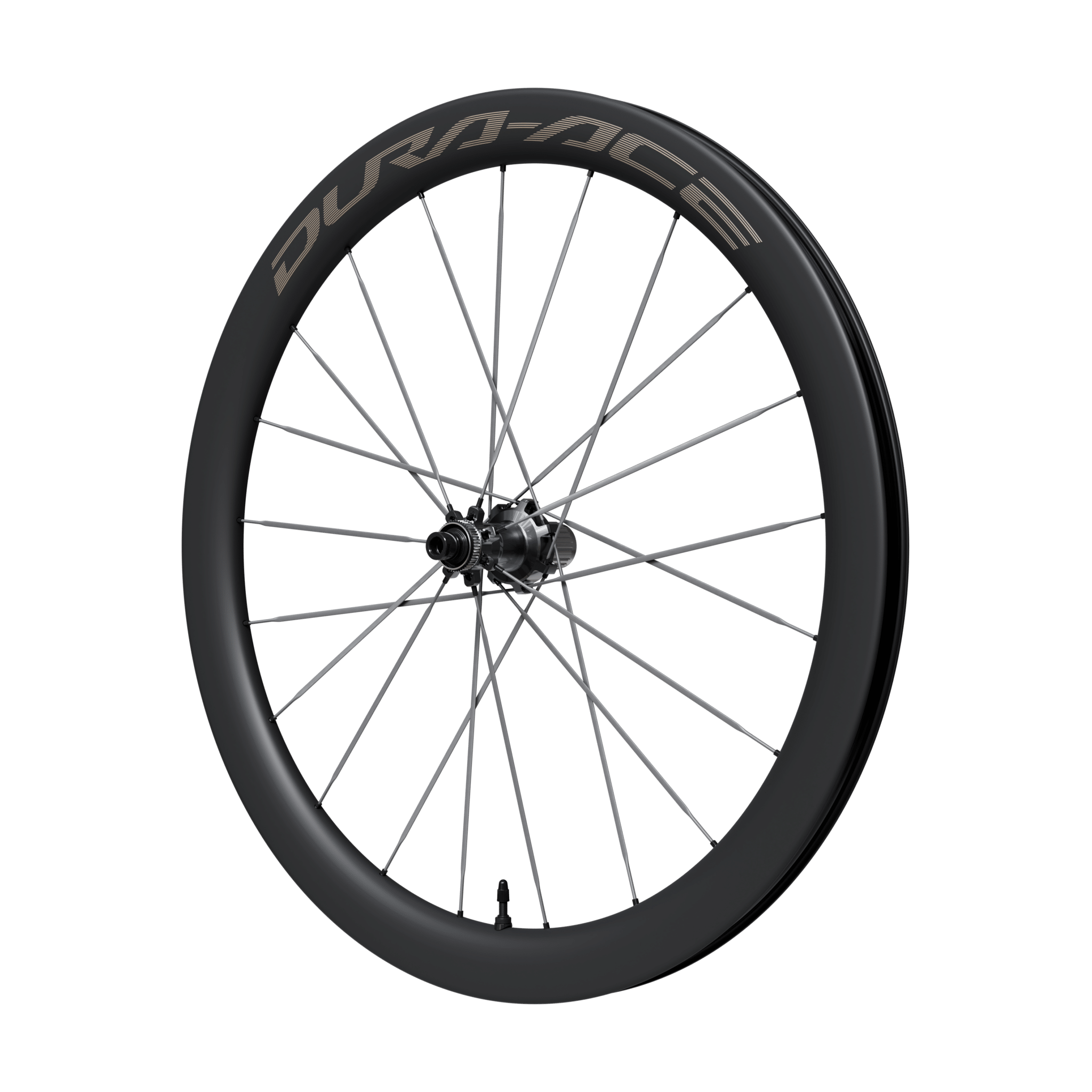 Top Vélo | Shimano Dura Ace 2026 WH R9370 C50 TL R Perspective scaled