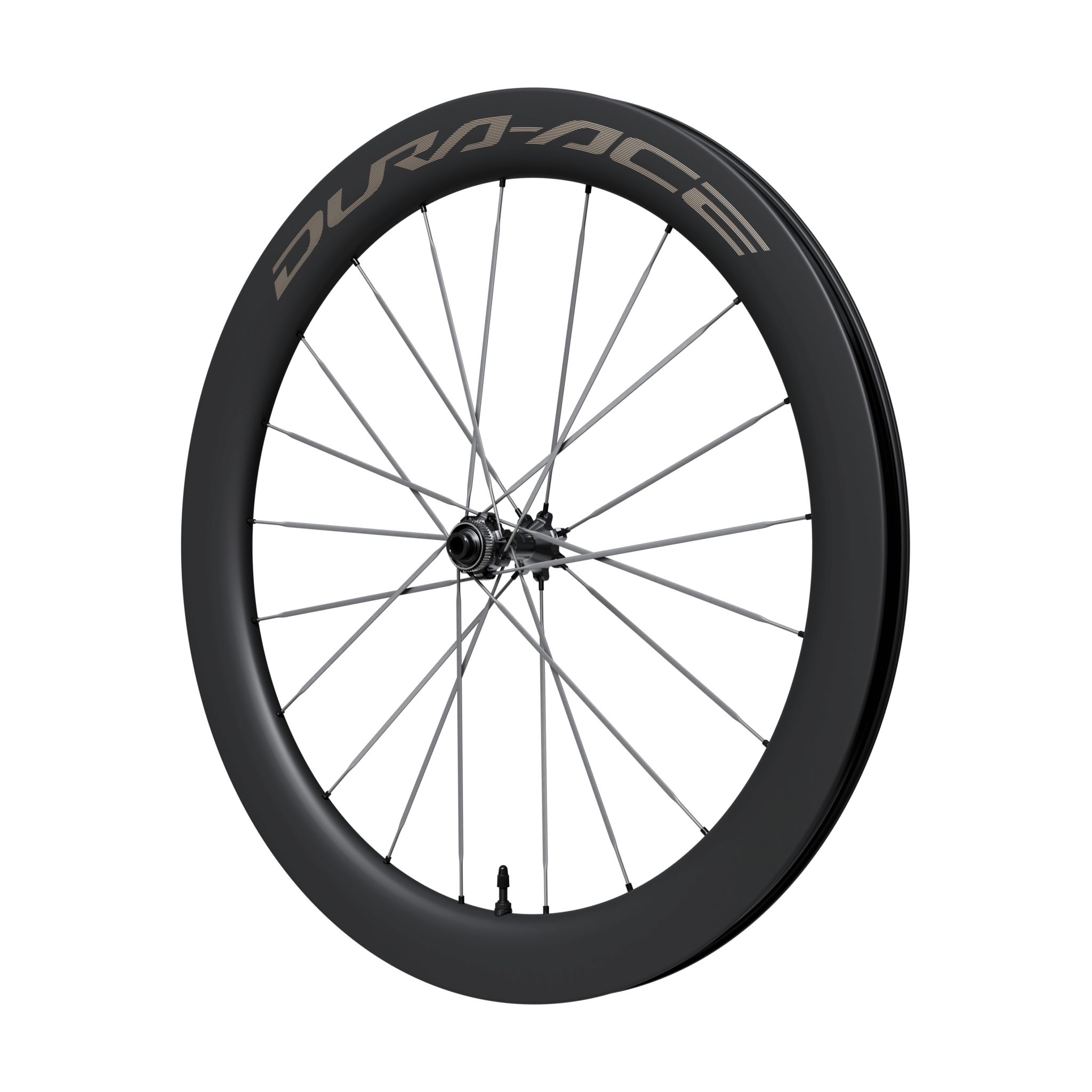 Top Vélo | Shimano Dura Ace 2026 WH R9370 C60 TL F Perspective scaled