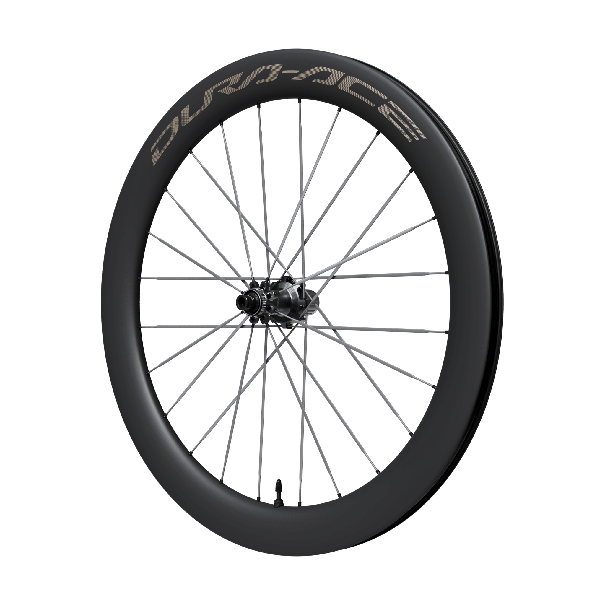 Top Vélo | Shimano Dura Ace 2026 WH R9370 C60 TL R Perspective scaled