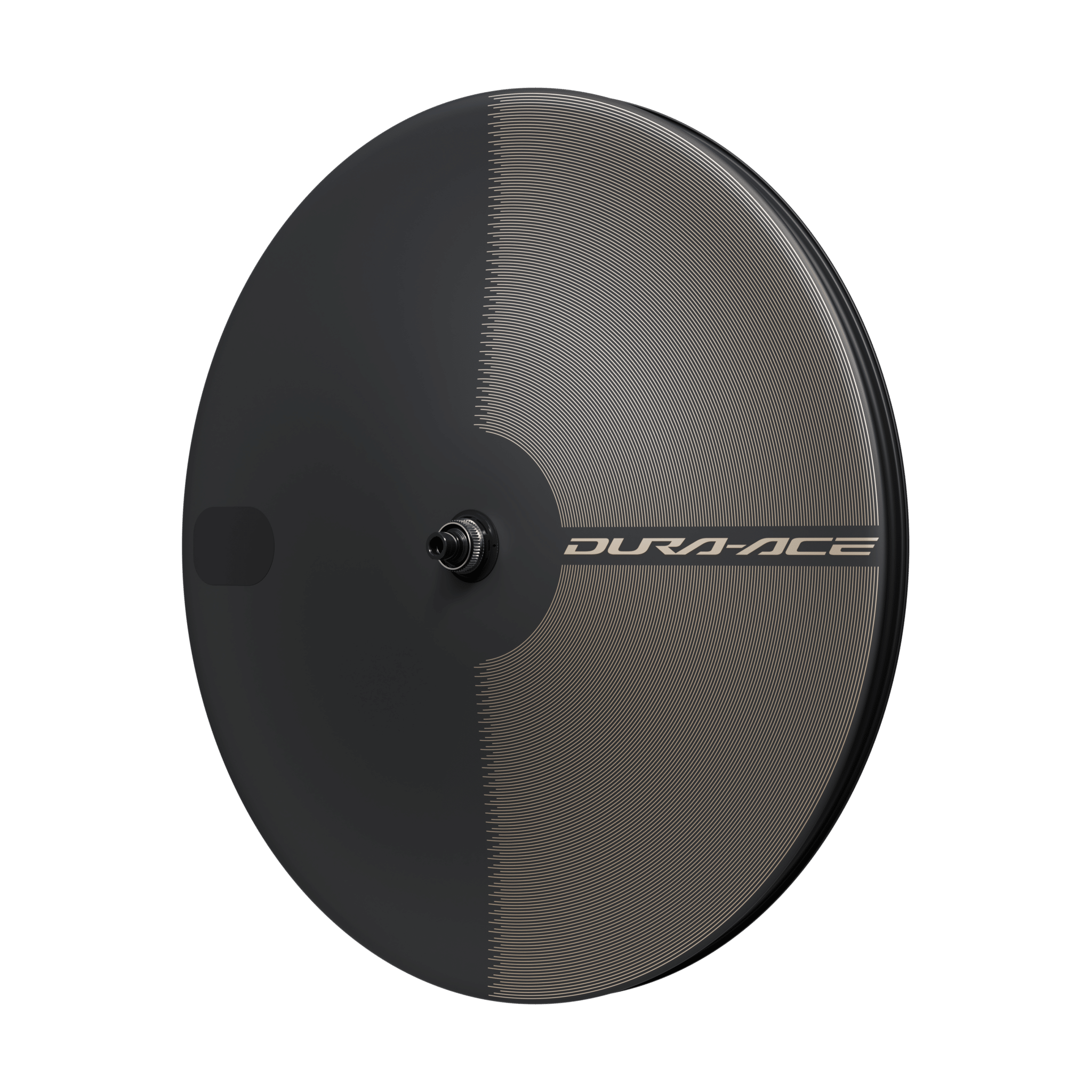 Top Vélo | Shimano Dura Ace 2026 WH R9370 D TL R Perspective scaled