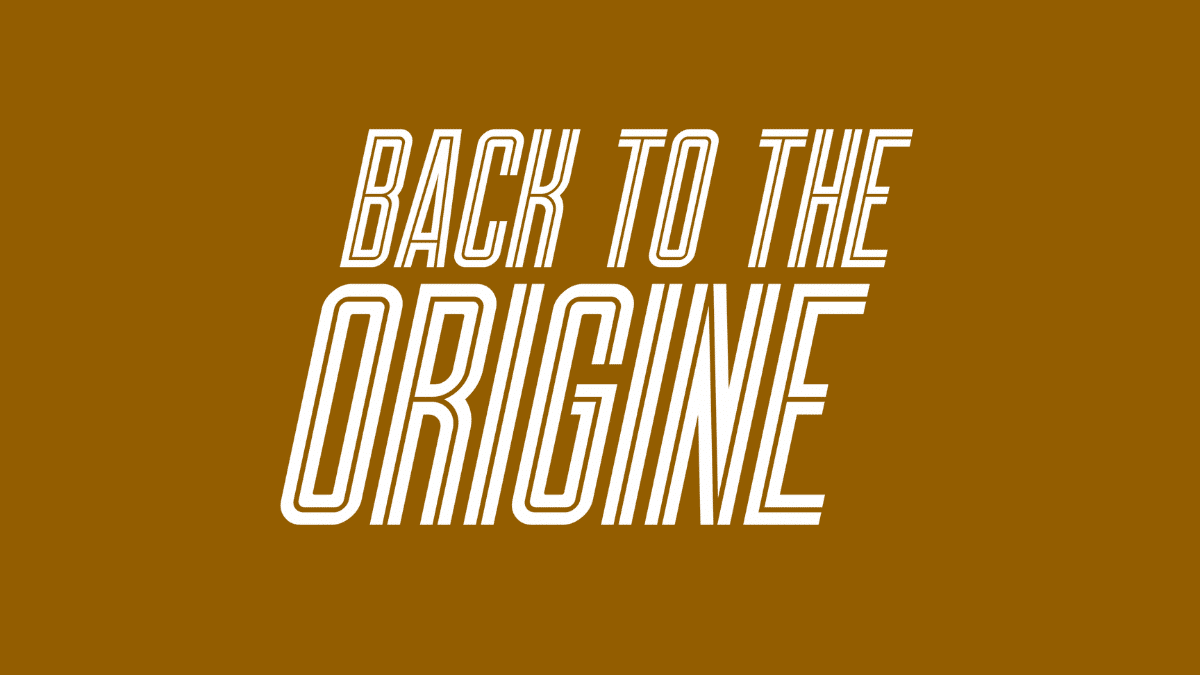 Top Vélo | Back To The Origine 2026 edited Top Vélo | Back To The Origine 2026 edited