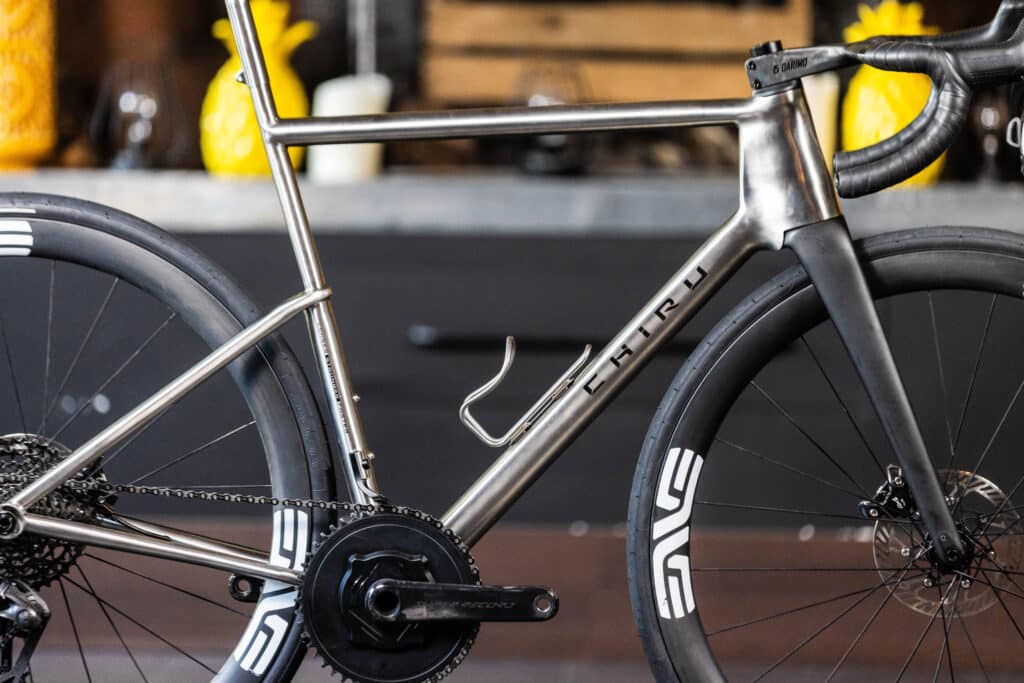 Top Vélo | CHIRU 2