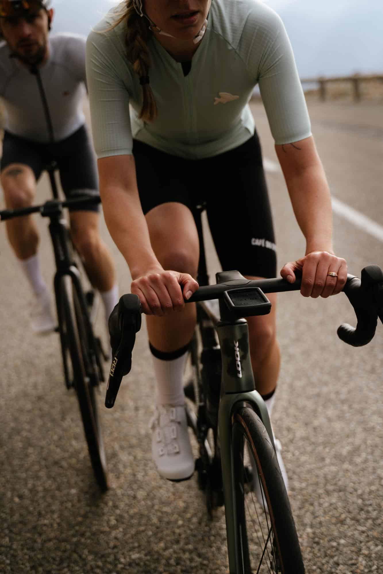 Top Vélo | Look 785 Huez RS 2026 Action 3