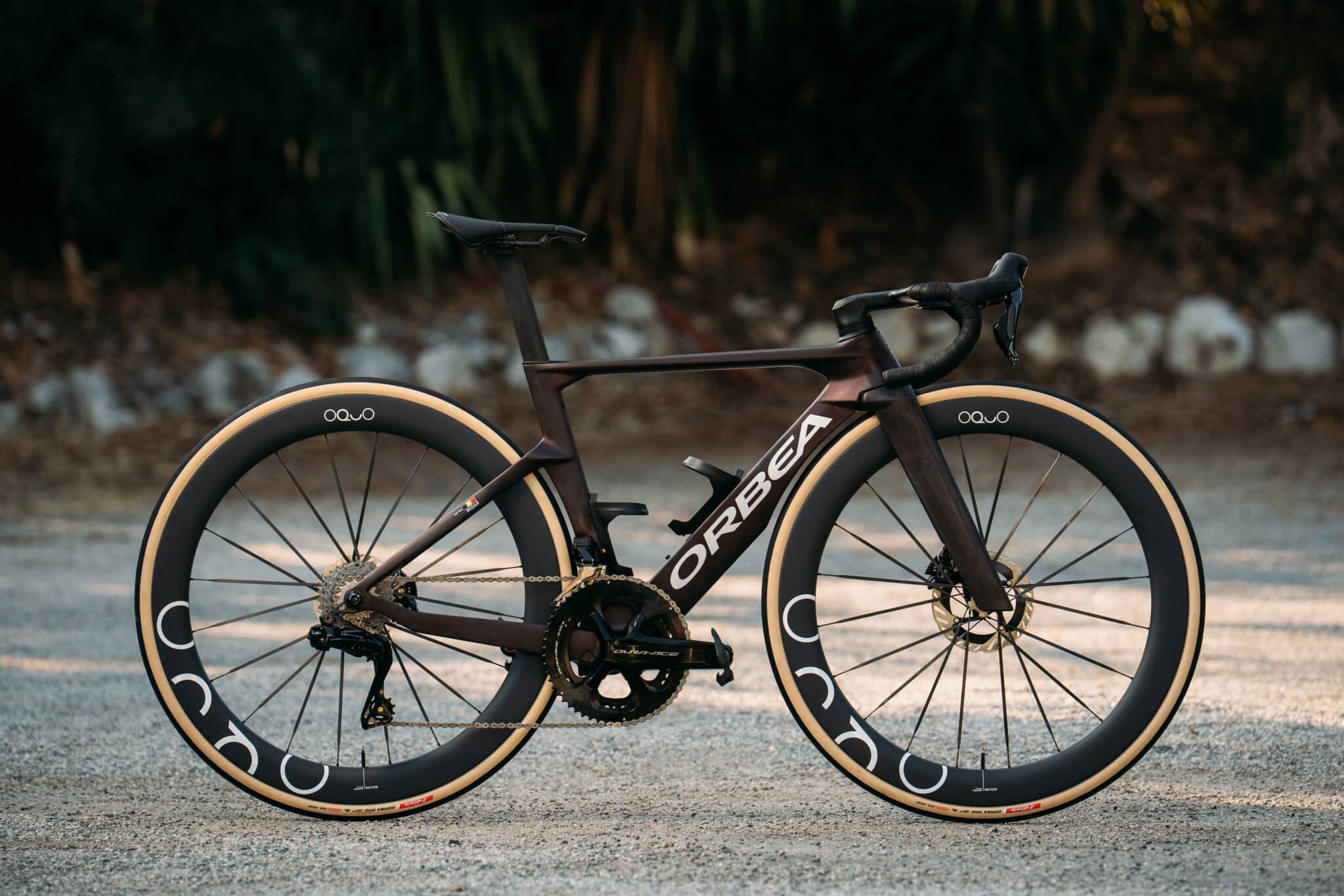 Top Vélo | Orbea Orca Aero Vuelta Espana 2026 Jarno Widar scaled
