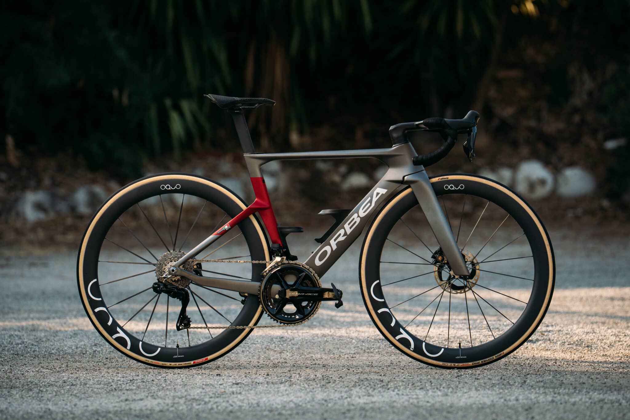 Top Vélo | Orbea Orca Aero Vuelta Espana 2026 Lorenzo Rota scaled