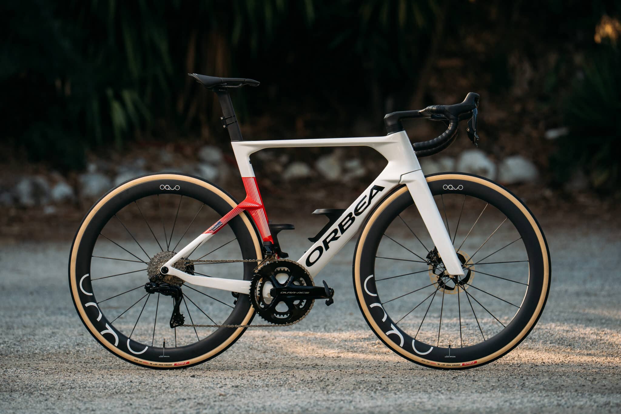 Top Vélo | Orbea Orca Aero Vuelta Espana 2026 Reuben Thompson scaled