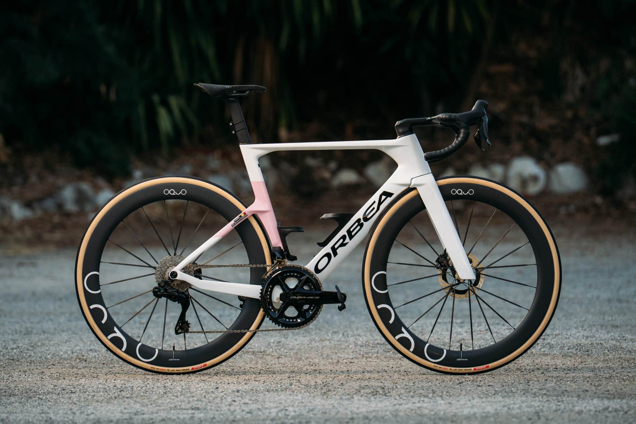 Top Vélo | Orbea Orca Aero Vuelta Espana 2026 Steffen de Schuyteneer scaled