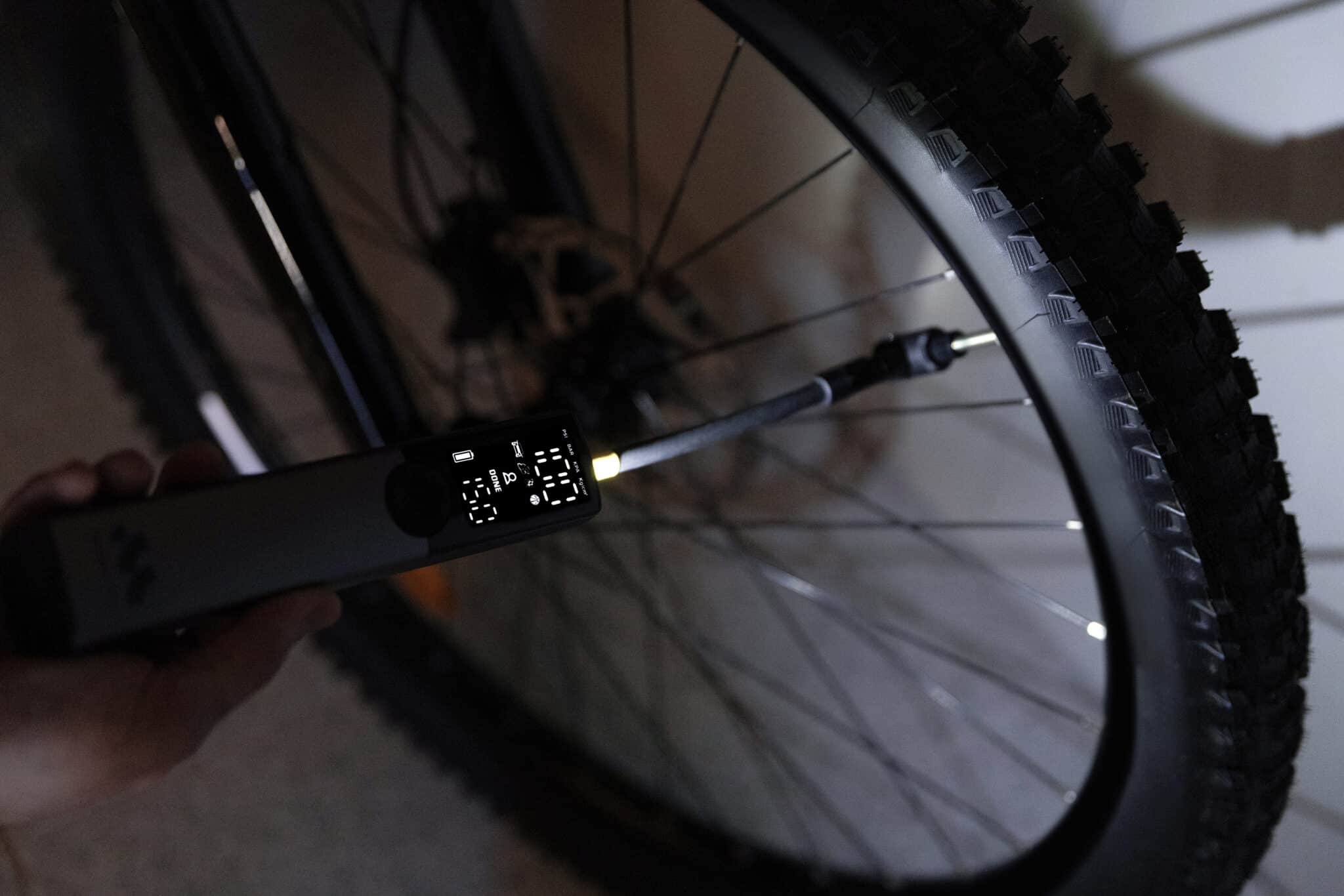 Top Vélo | Woowind Ventus Ride 2026 Eclairage scaled