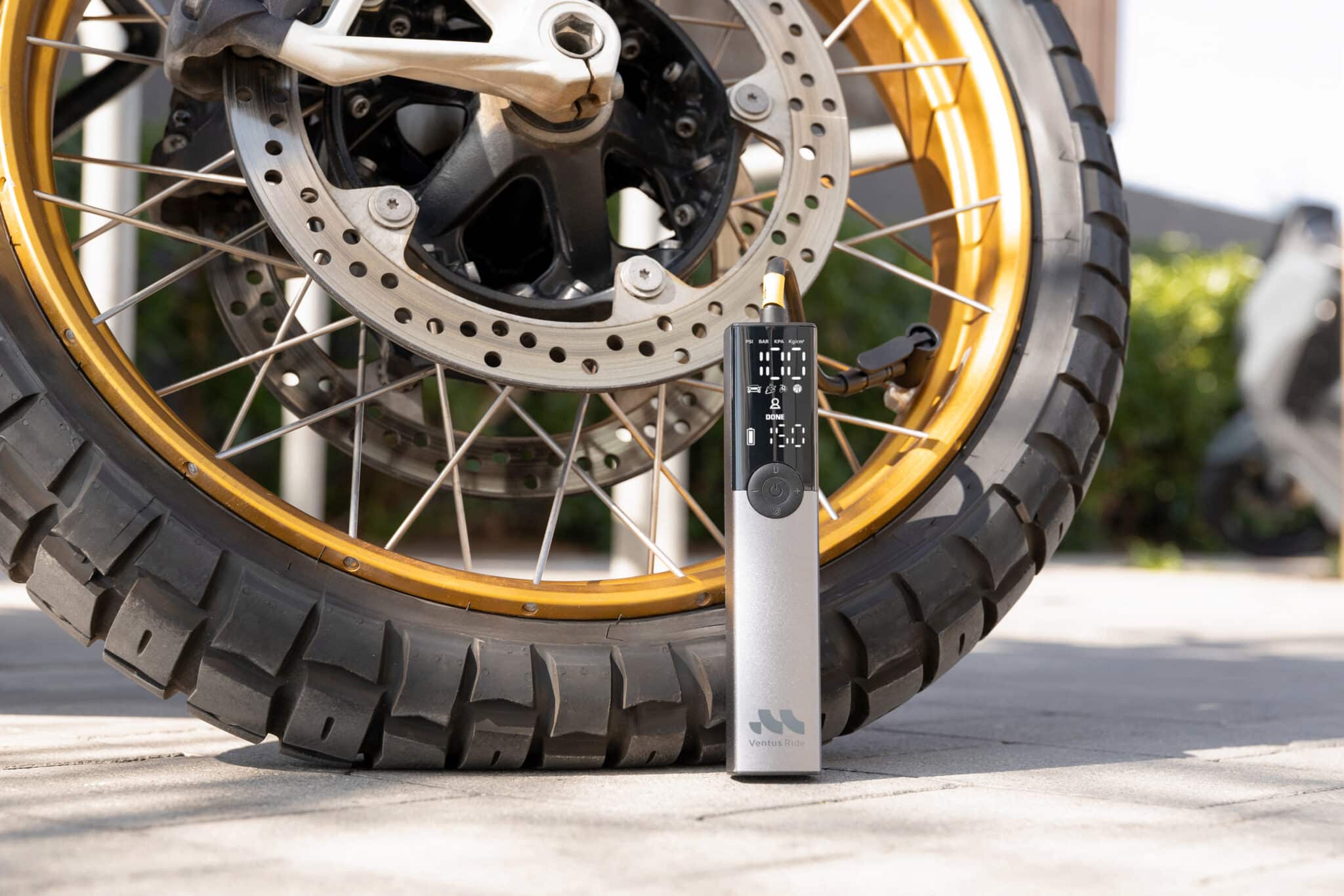 Top Vélo | Woowind Ventus Ride 2026 Moto scaled