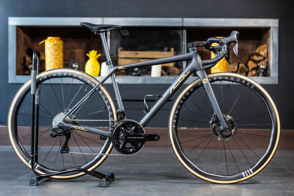 Top Vélo | ACOL 1