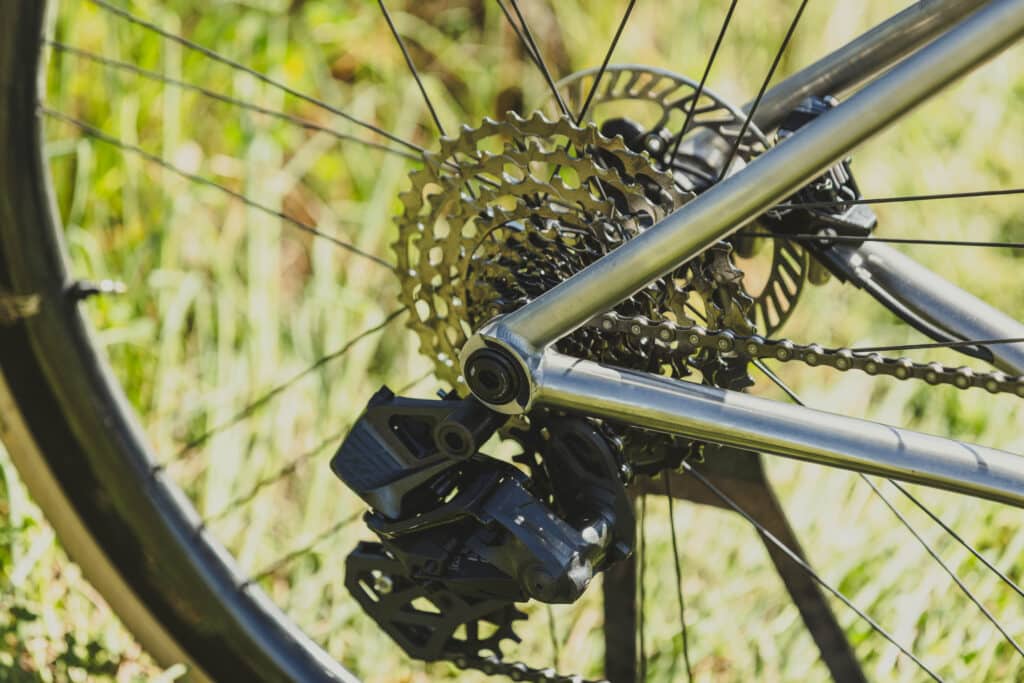 Top Vélo | CHIRU 46